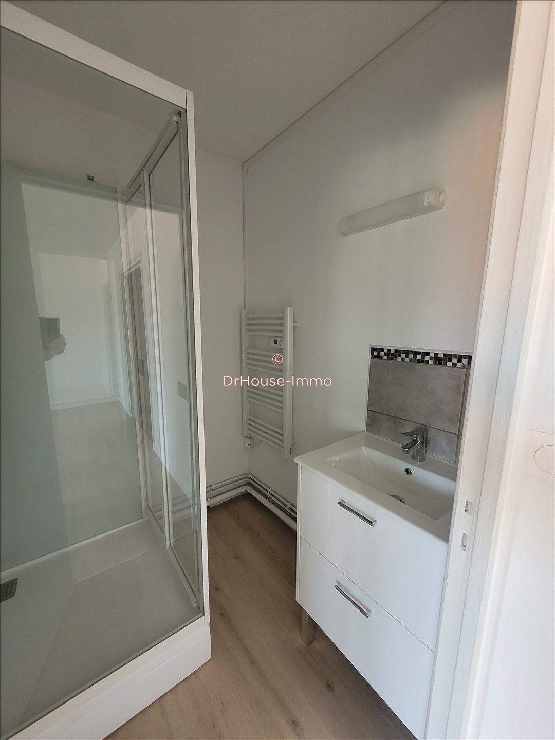 Appartement à louer, 33m², Bruay-la-Buissière