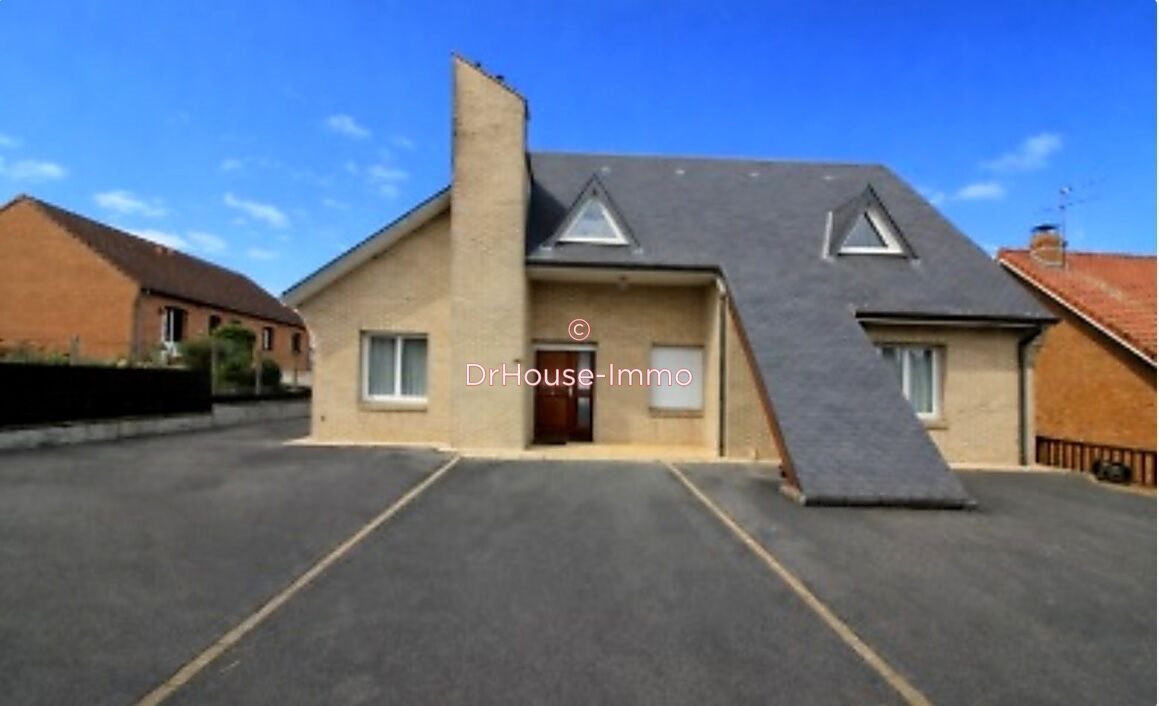 Maison à vendre, 140m², Auchel