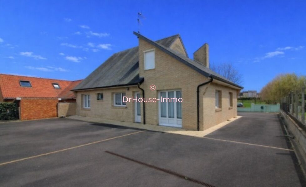 Maison à vendre, 140m², Auchel