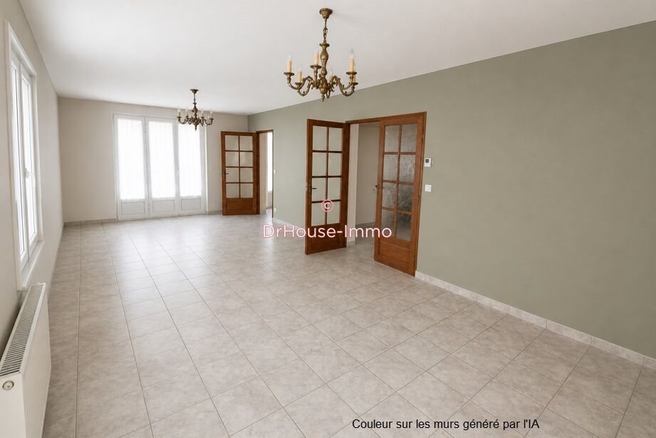 Maison à vendre, 140m², Auchel