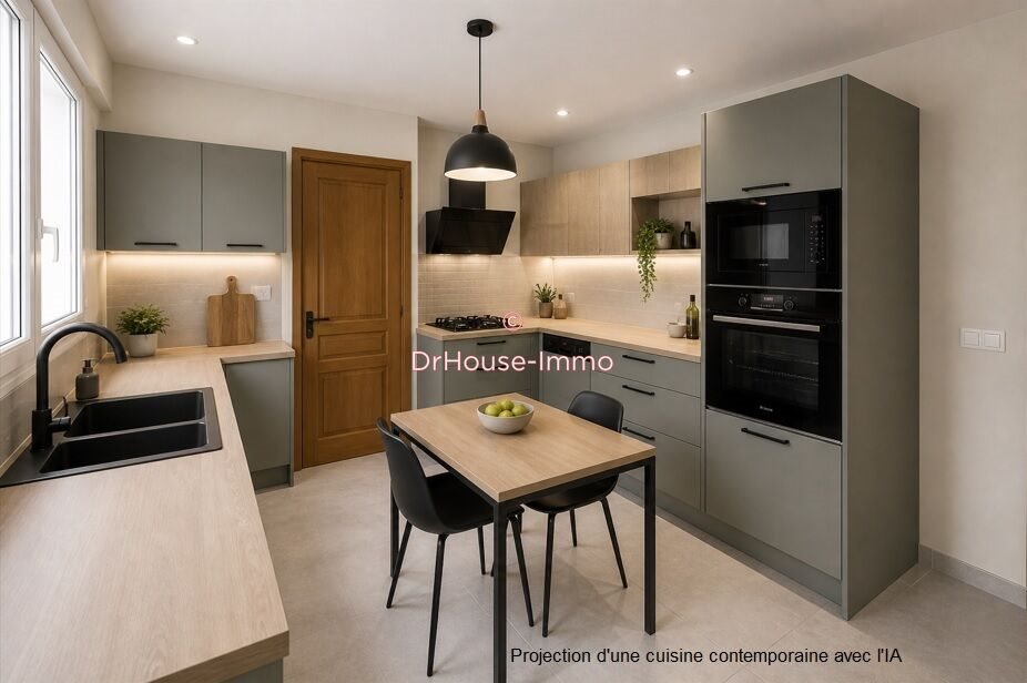 Maison à vendre, 140m², Auchel