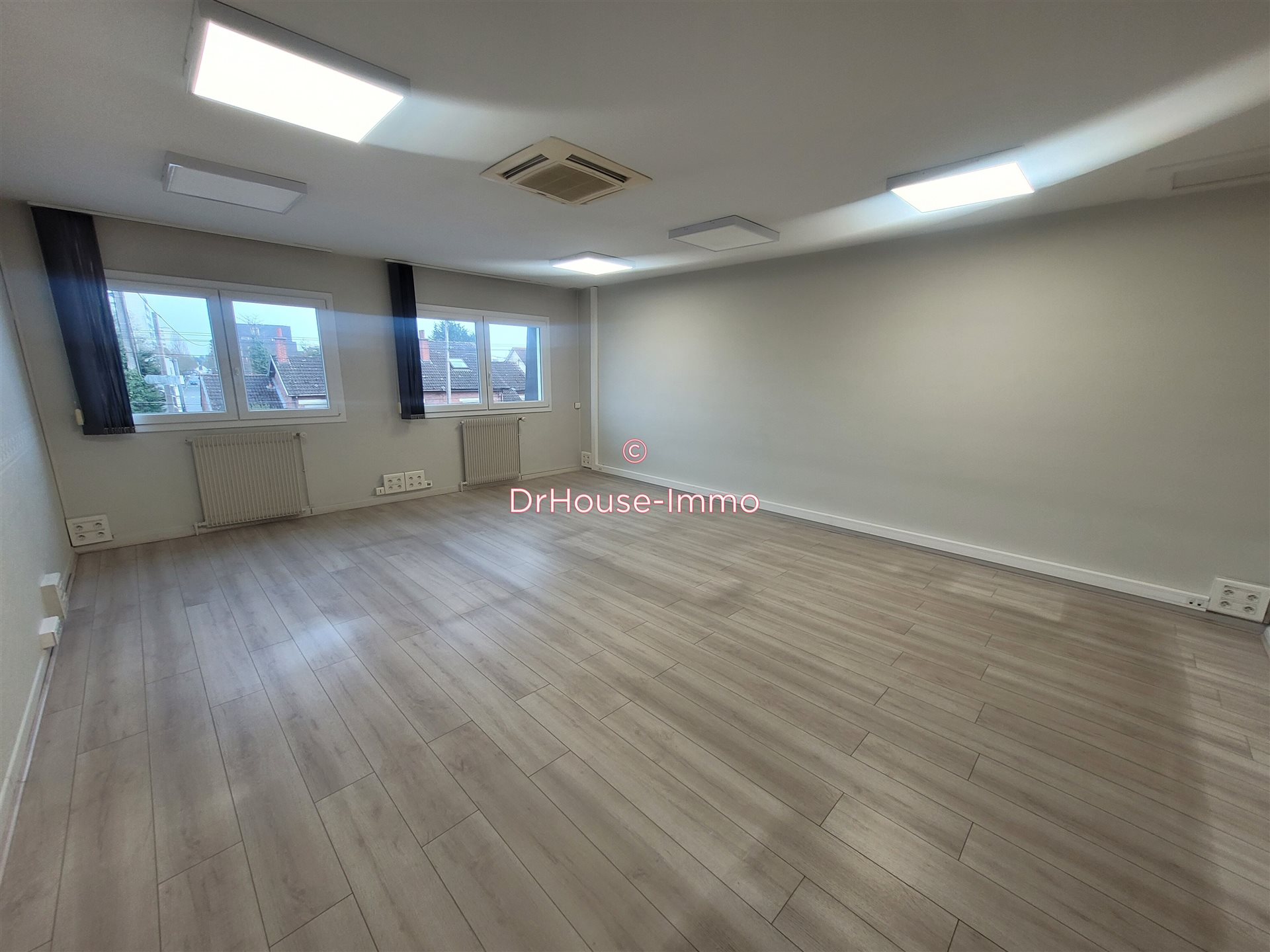 Maison à louer, 85m², Béthune