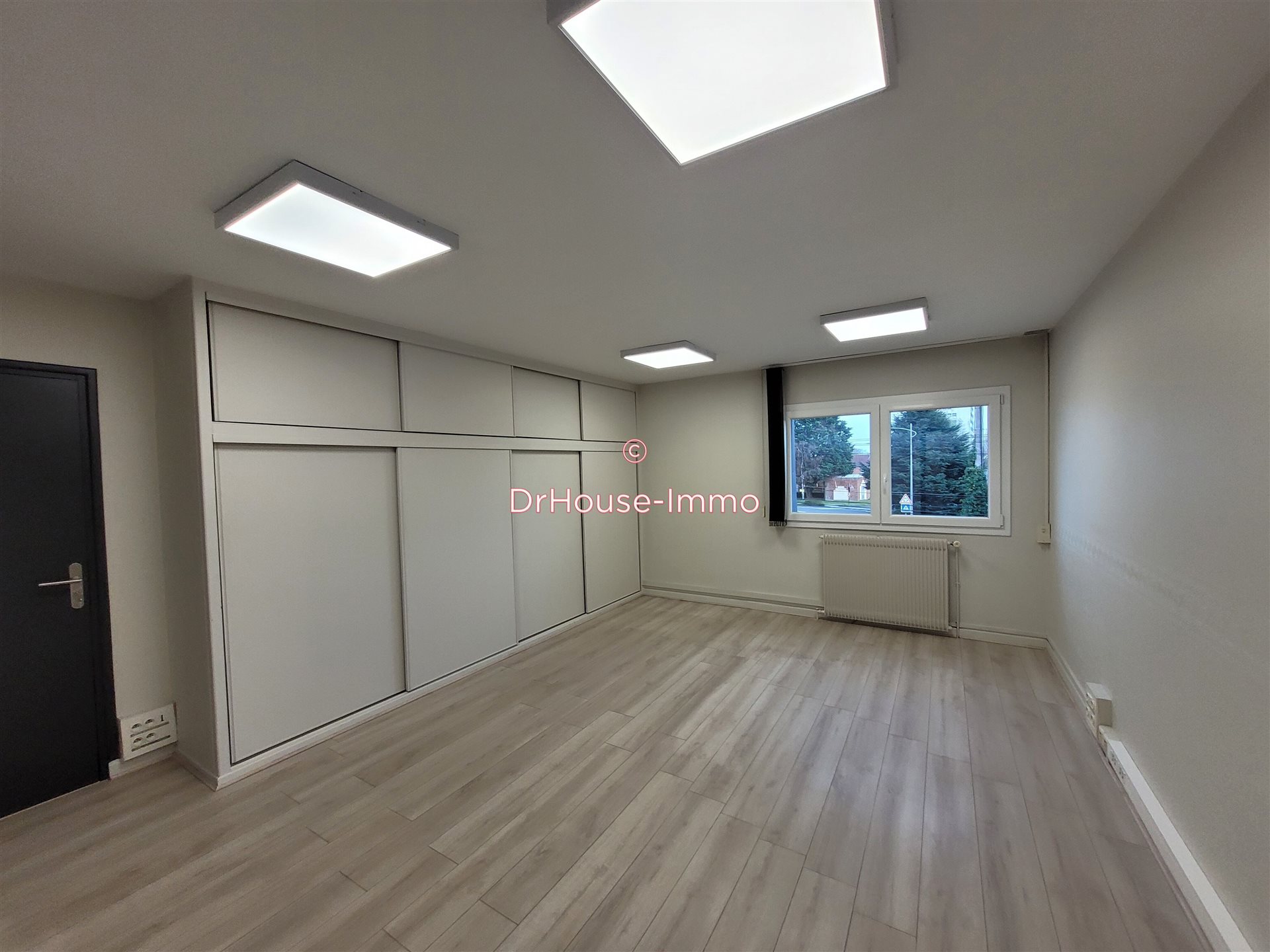 Maison à louer, 85m², Béthune