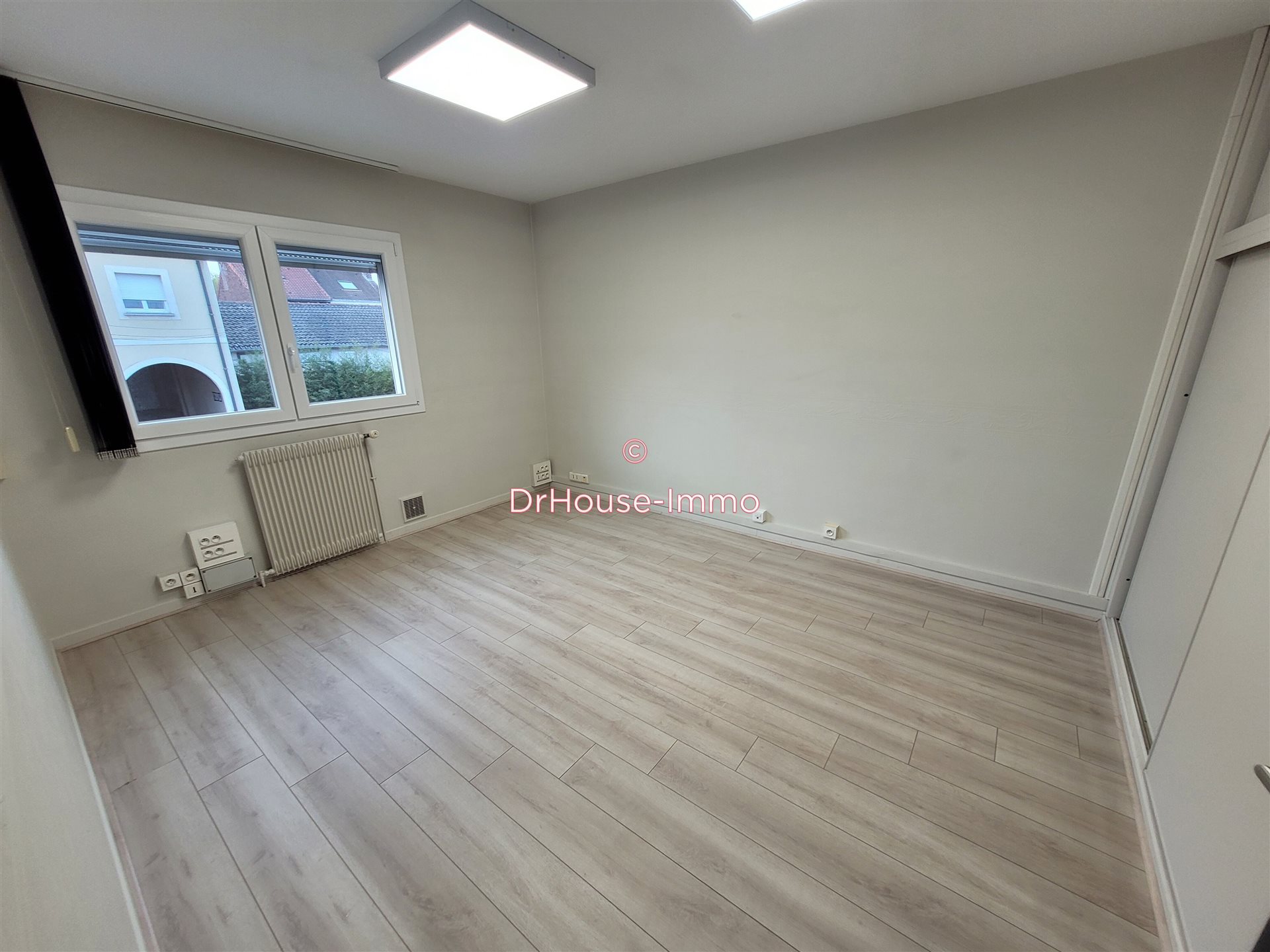 Maison à louer, 85m², Béthune