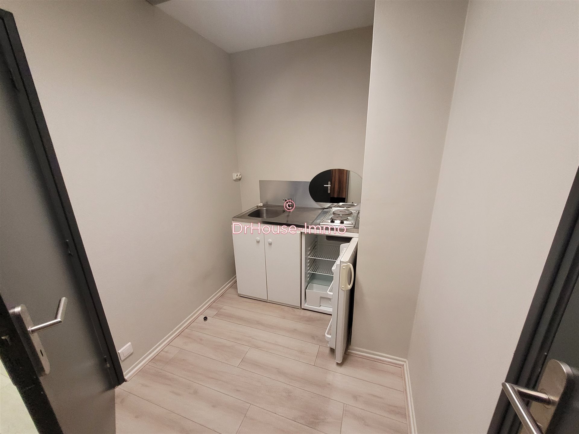 Maison à louer, 85m², Béthune