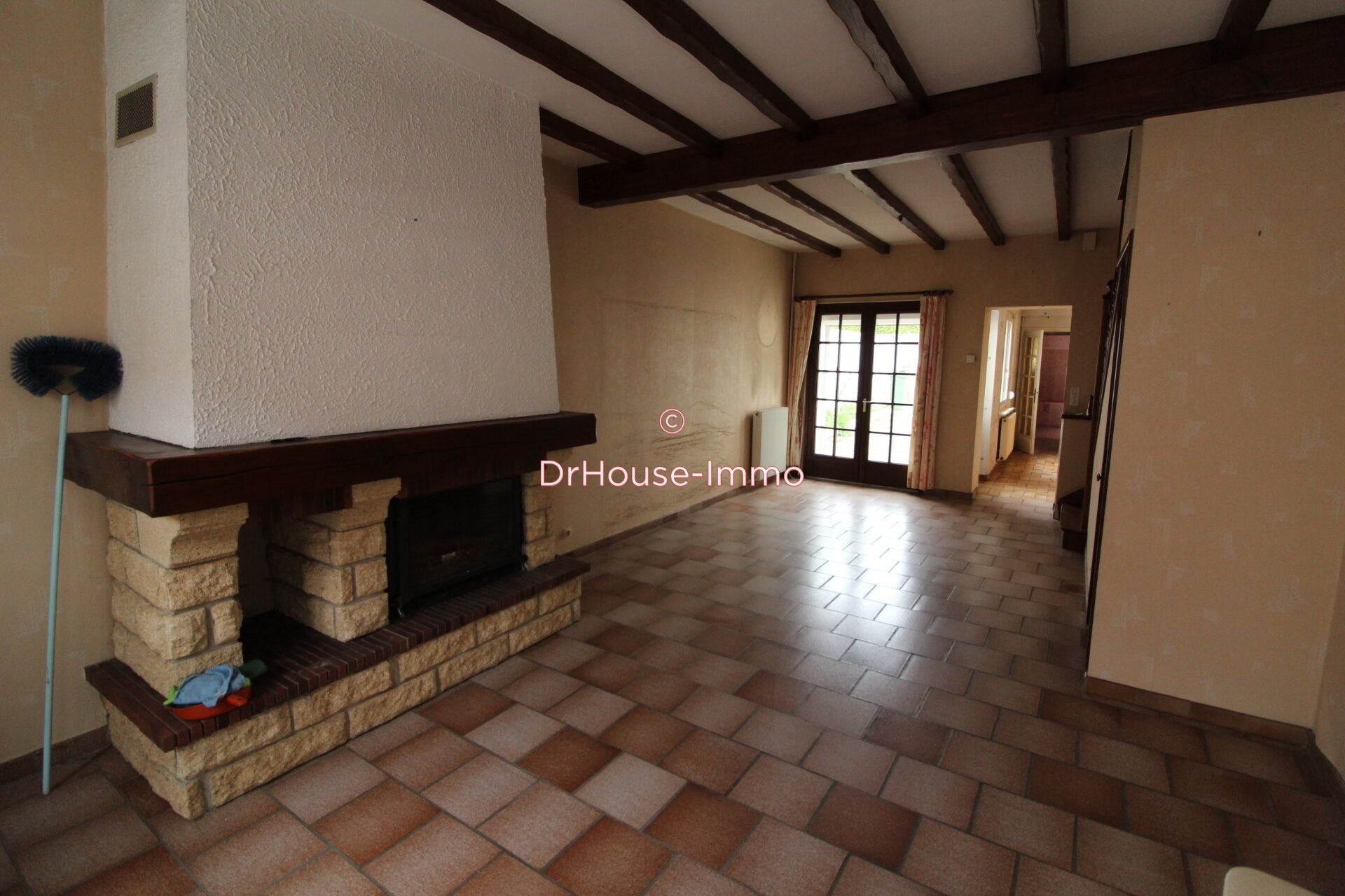 Maison à vendre, 73m², Auchel