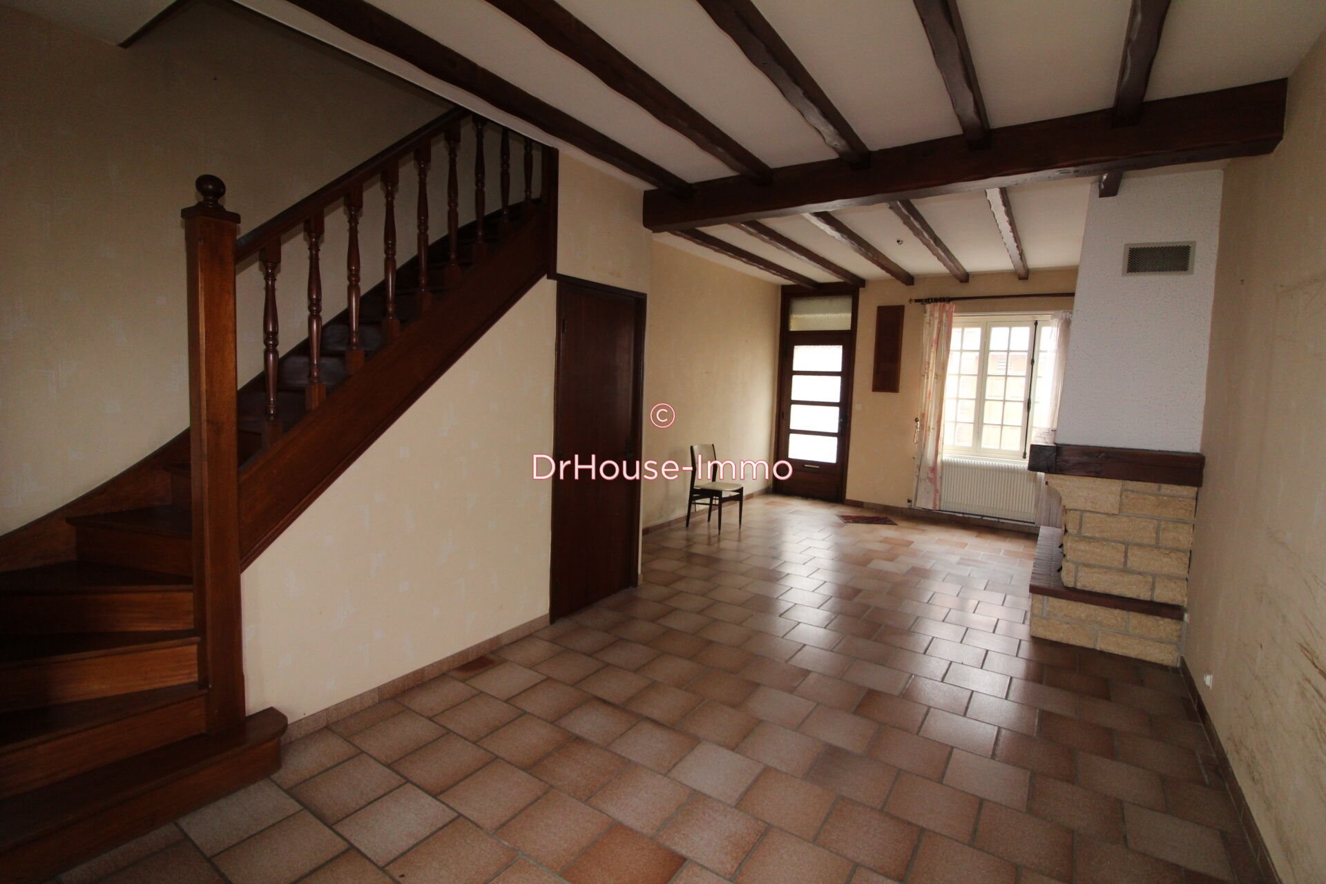 Maison à vendre, 73m², Auchel