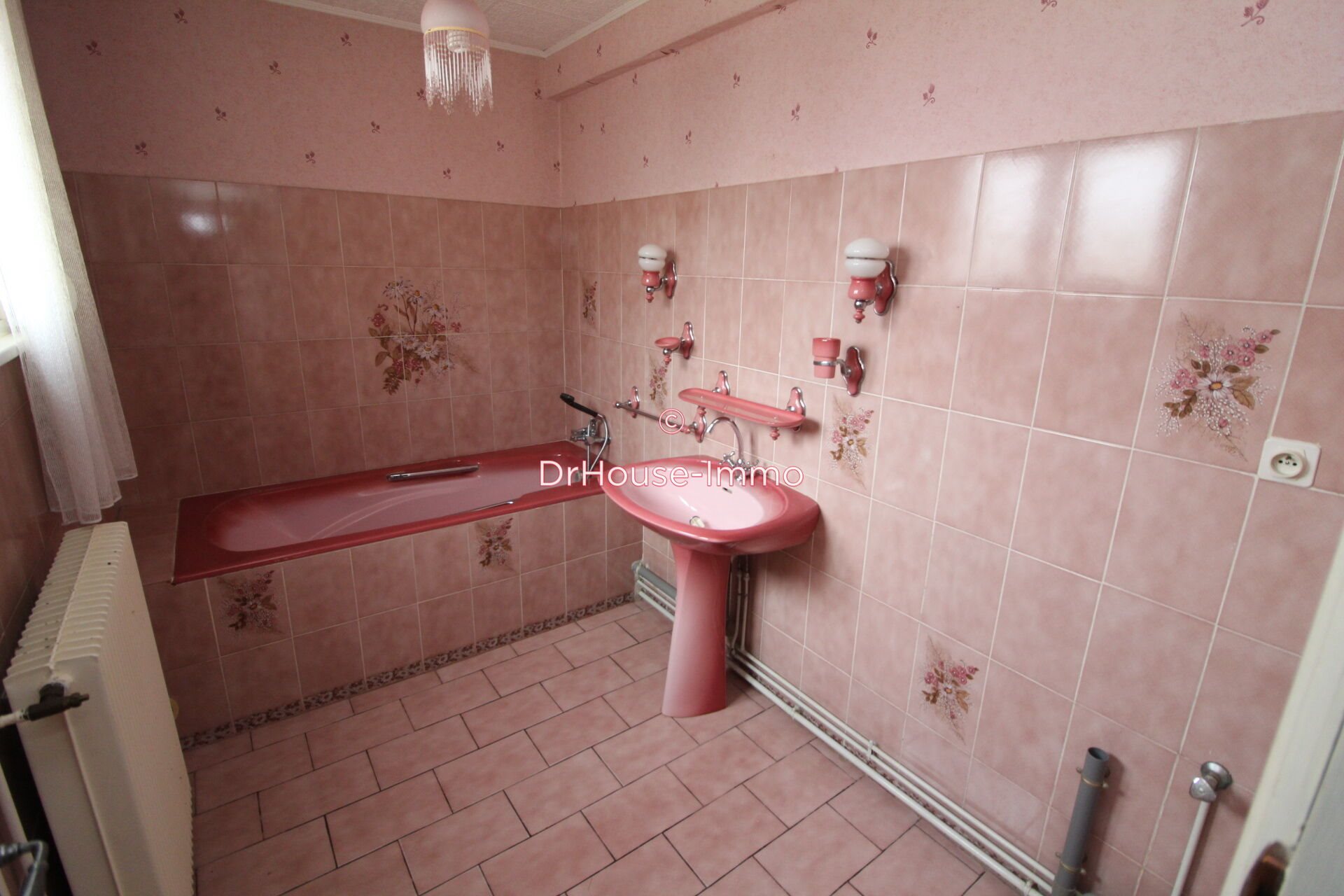 Maison à vendre, 73m², Auchel