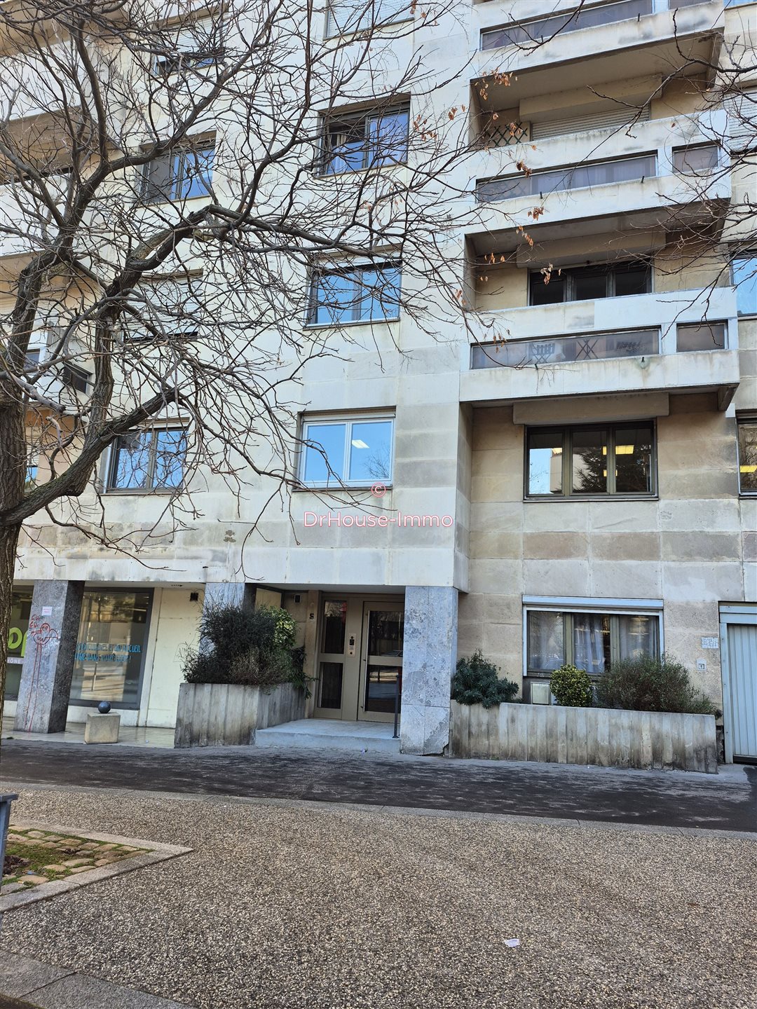 Appartement à vendre, 58m², Saint-Étienne