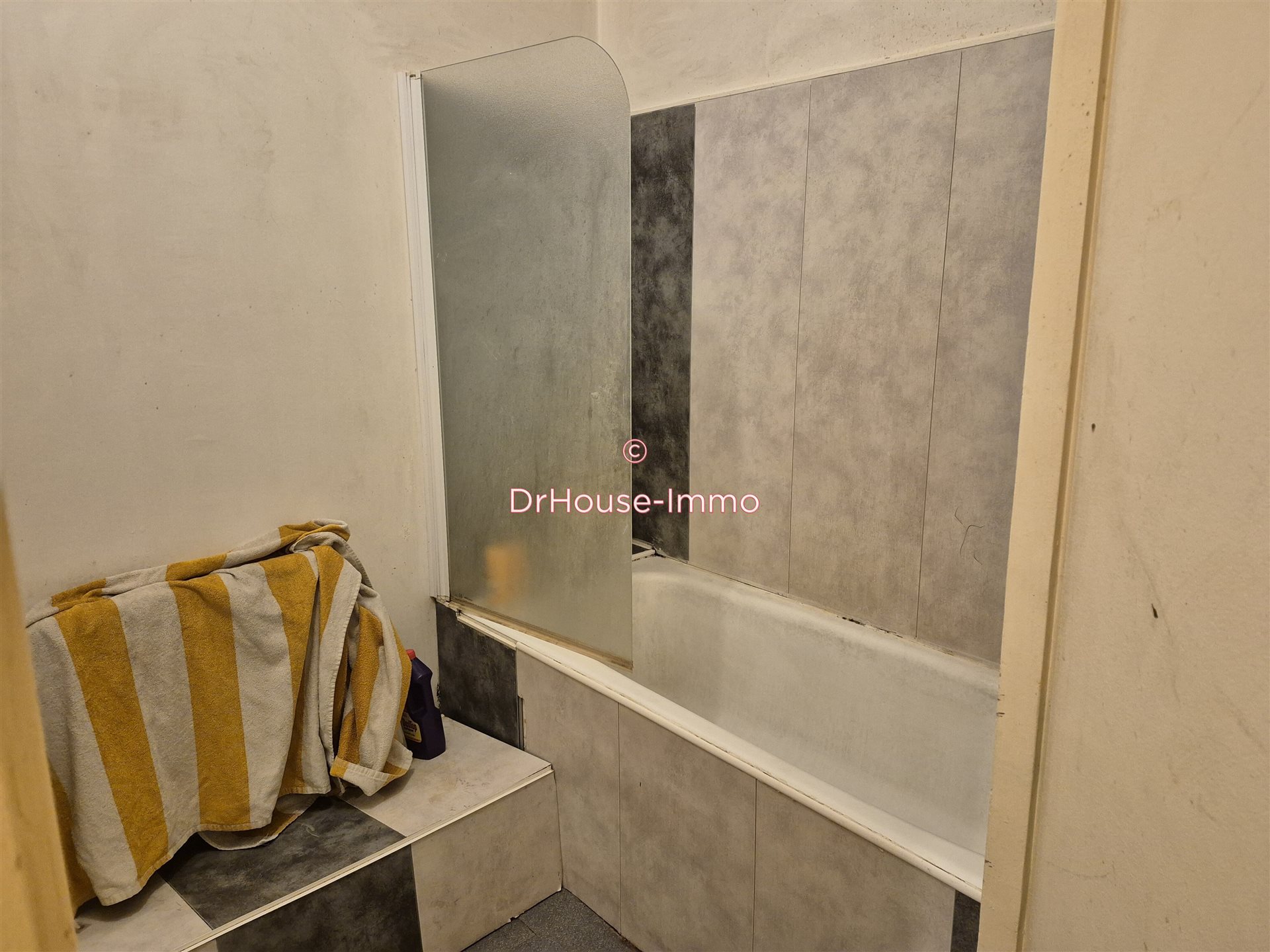 Appartement à vendre, 58m², Saint-Étienne