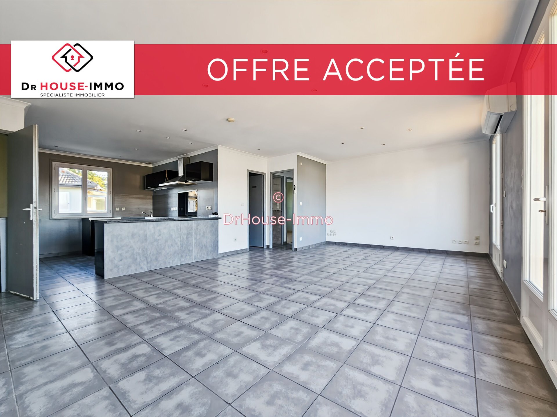 Maison à vendre, 72m², Montrond-les-Bains
