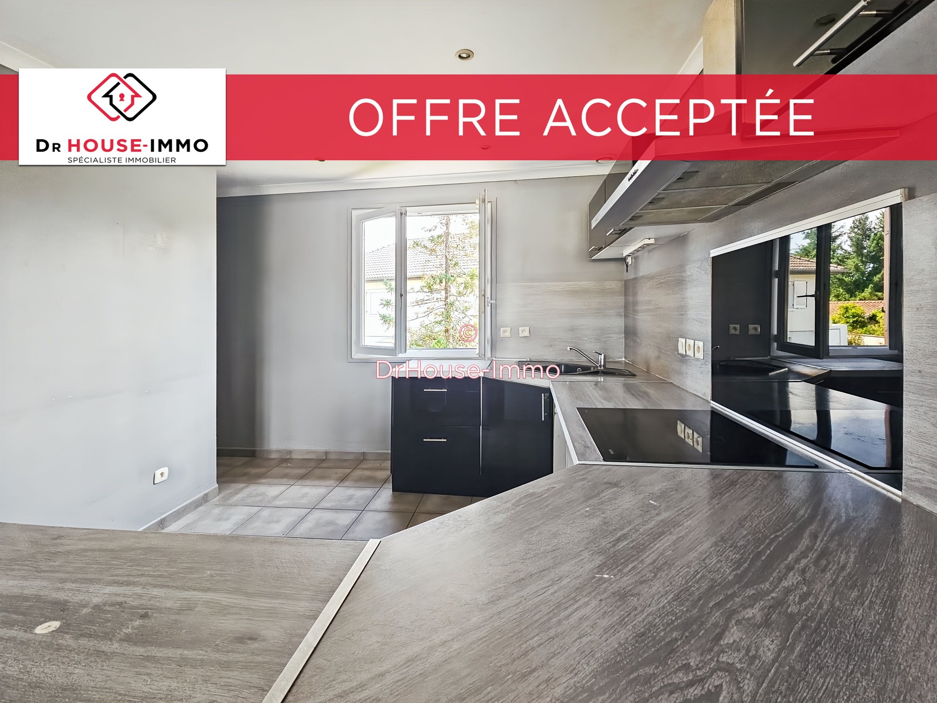 Maison à vendre, 72m², Montrond-les-Bains