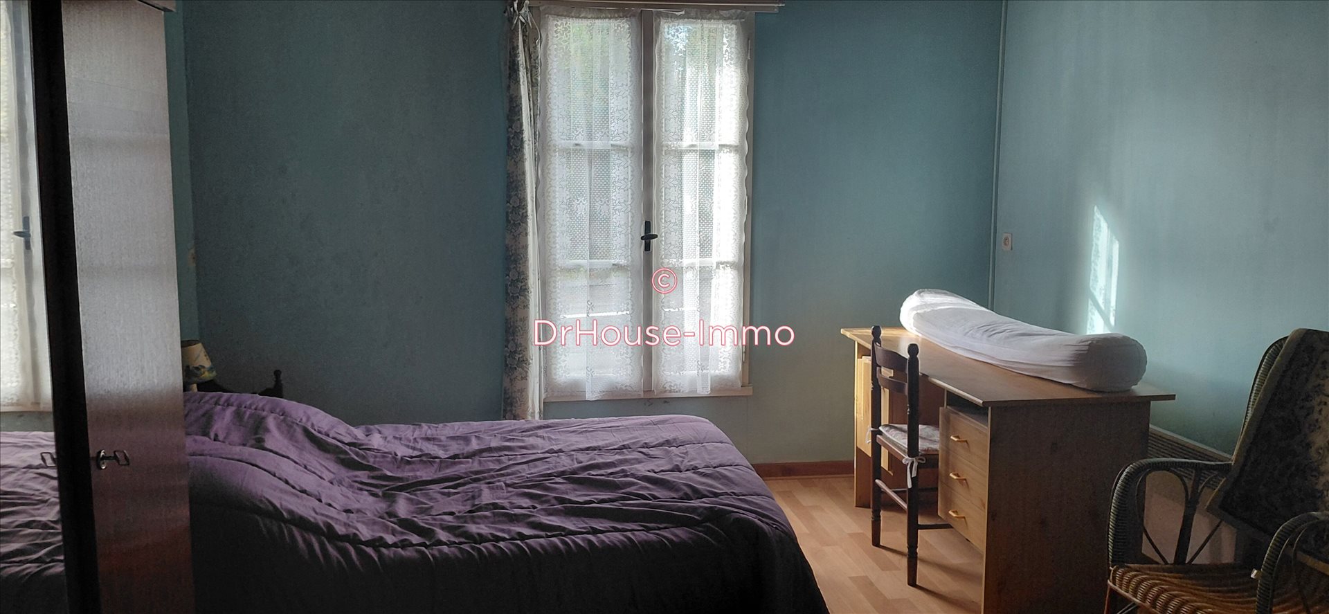 Maison à vendre, 34m², Melrand