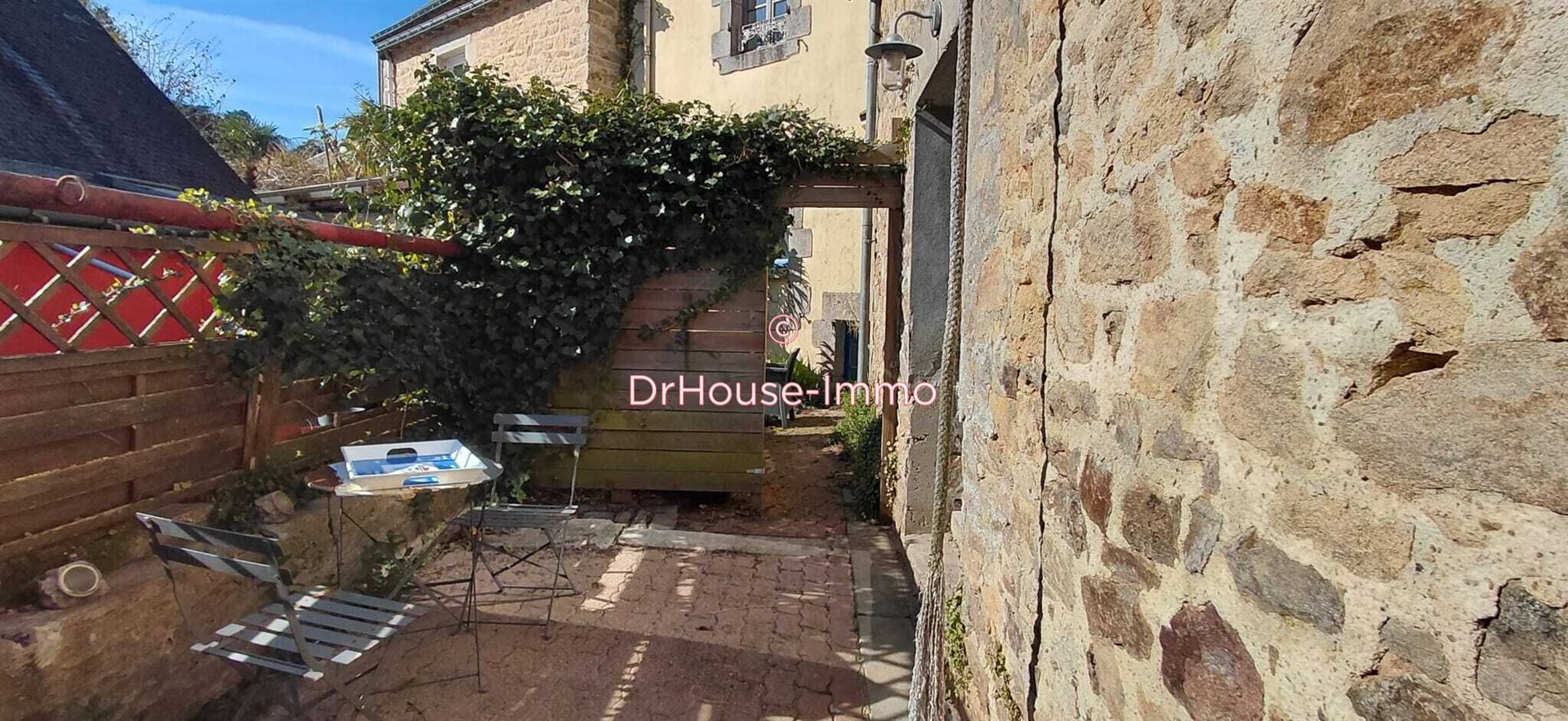 Maison à vendre, 200m², Cléguer