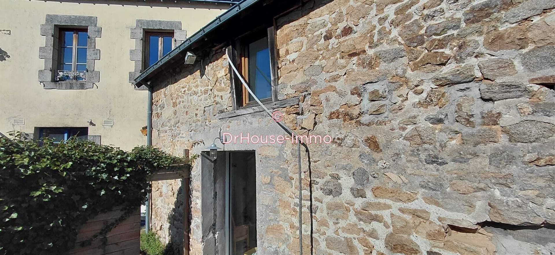Maison à vendre, 200m², Cléguer