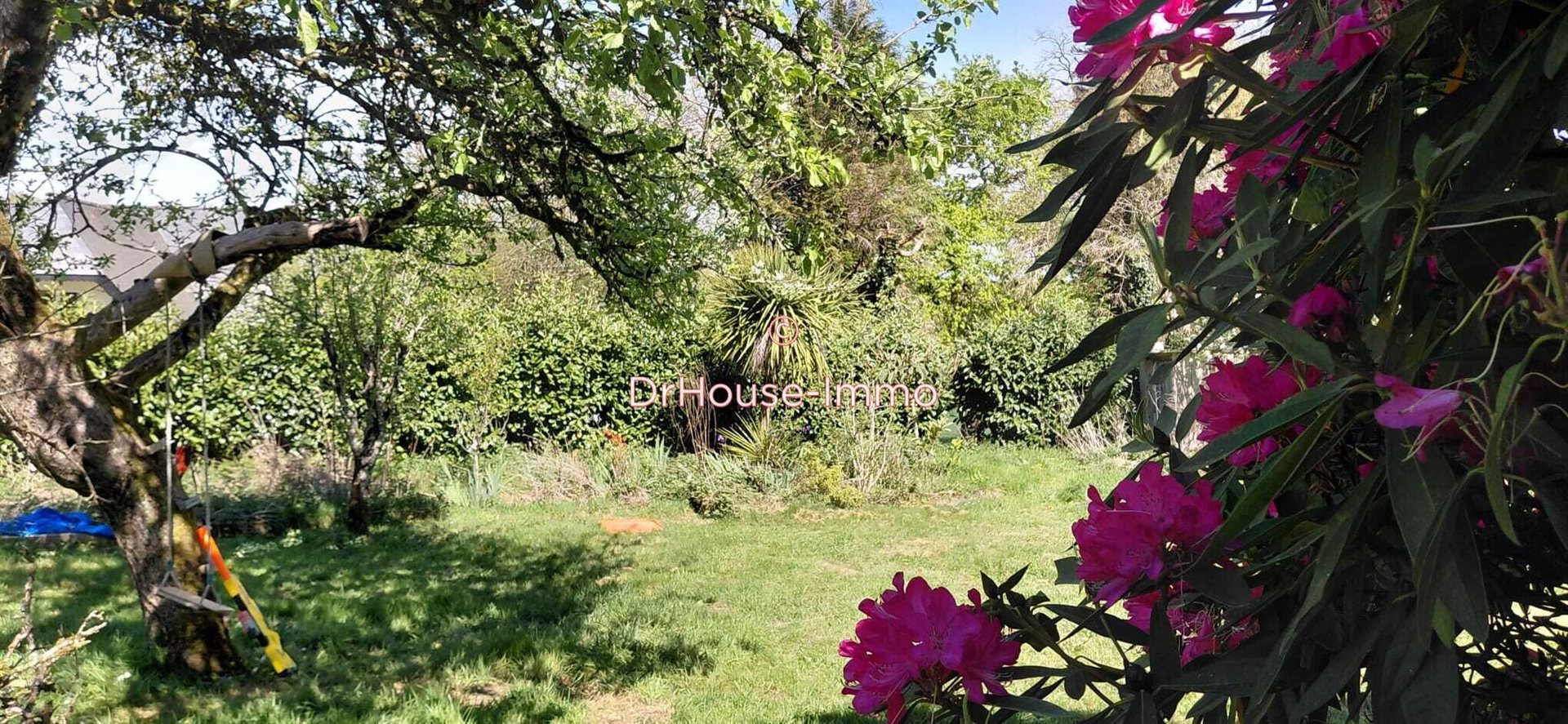 Maison à vendre, 240m², Cléguer