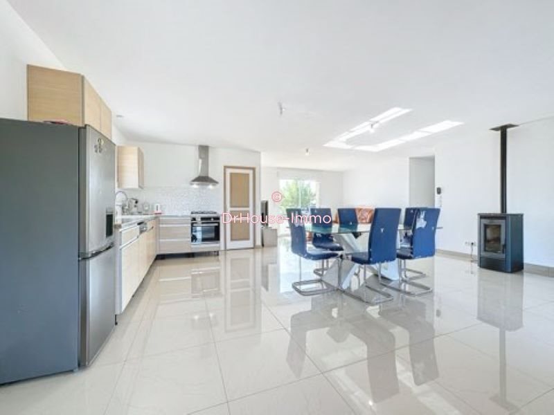 Maison à vendre, 95m², Les Lèves-et-Thoumeyragues