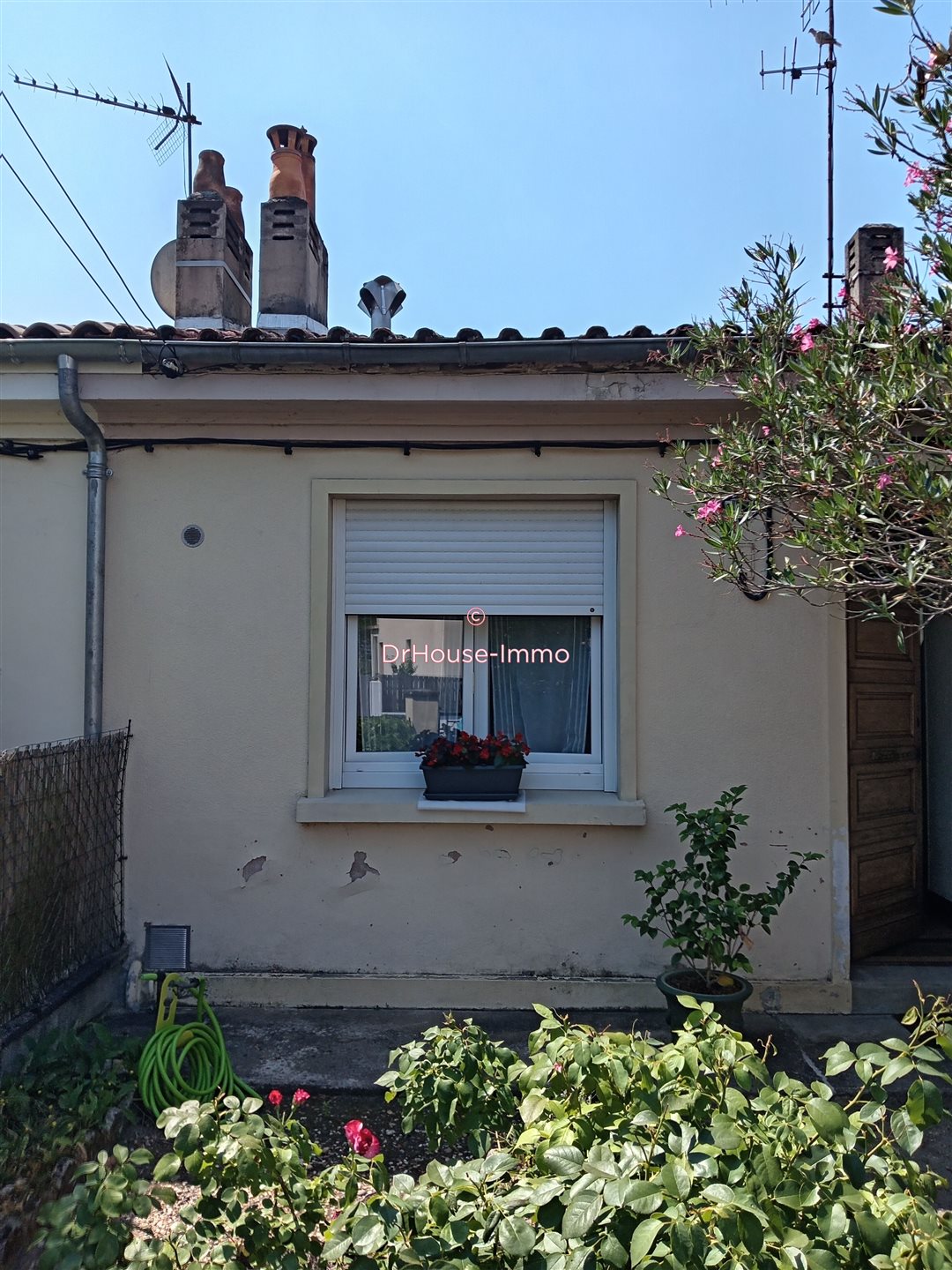 Maison à vendre, 44m², Bordeaux