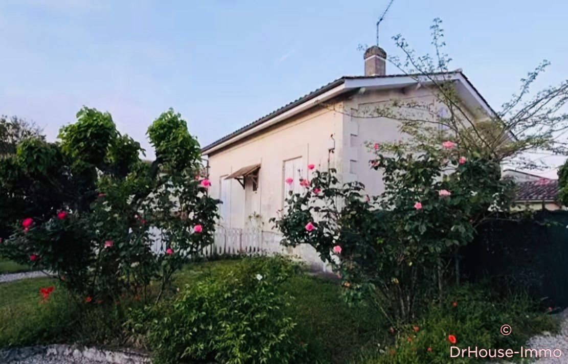 Maison à vendre, 106m², Libourne