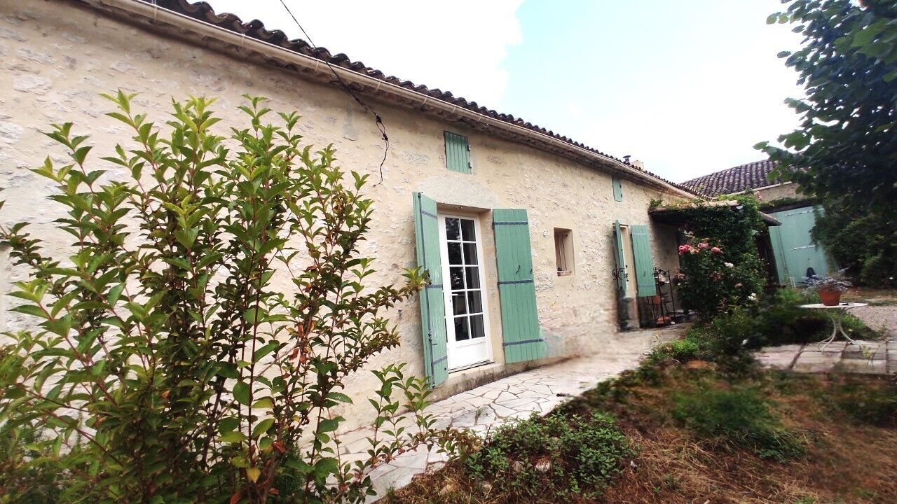 Maison à vendre, 73m², Bergerac