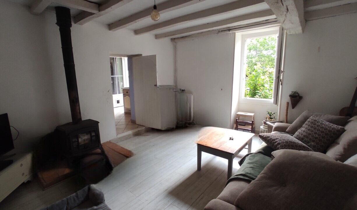 Maison à vendre, 73m², Bergerac