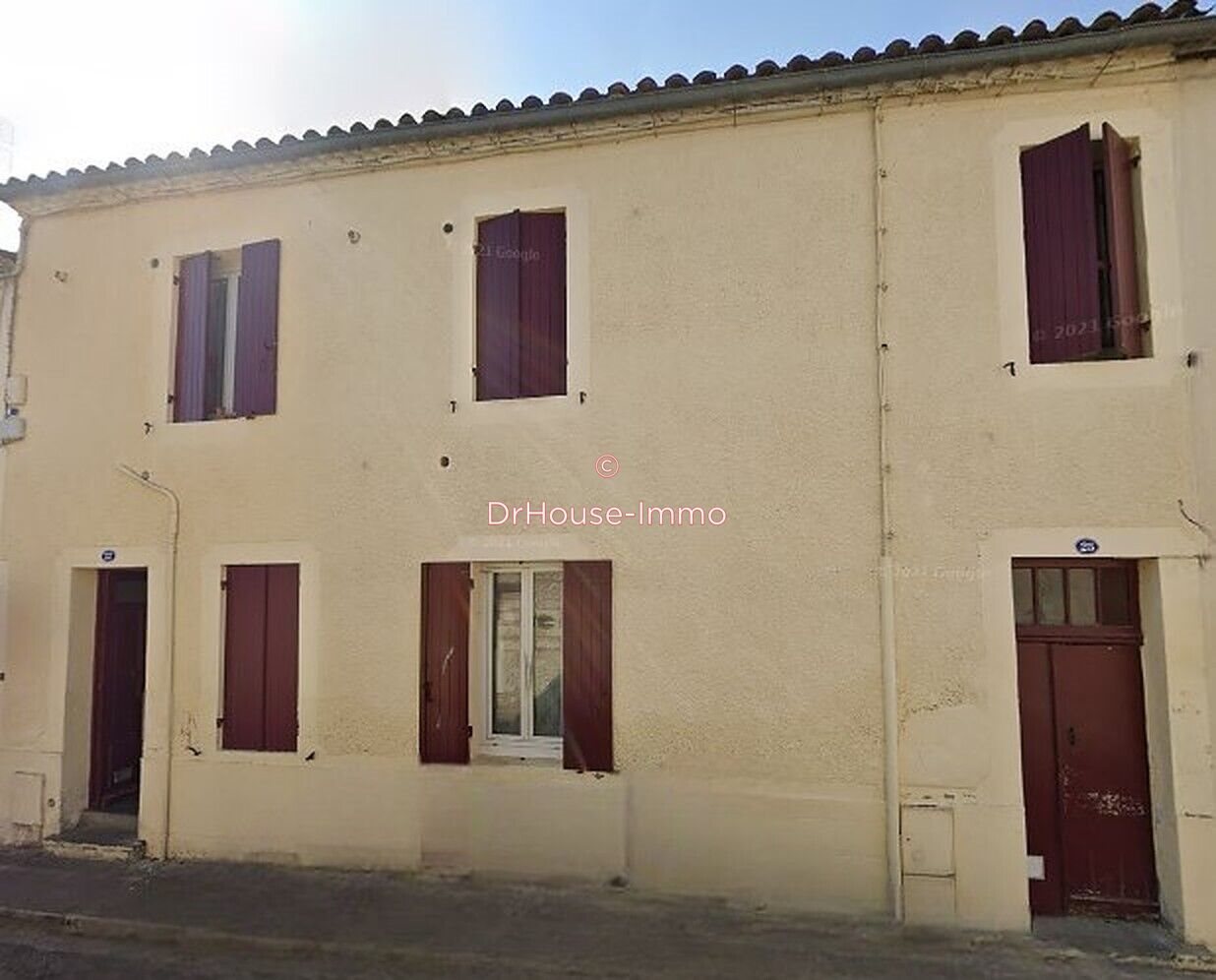 Maison à vendre, 172m², Sainte-Foy-la-Grande