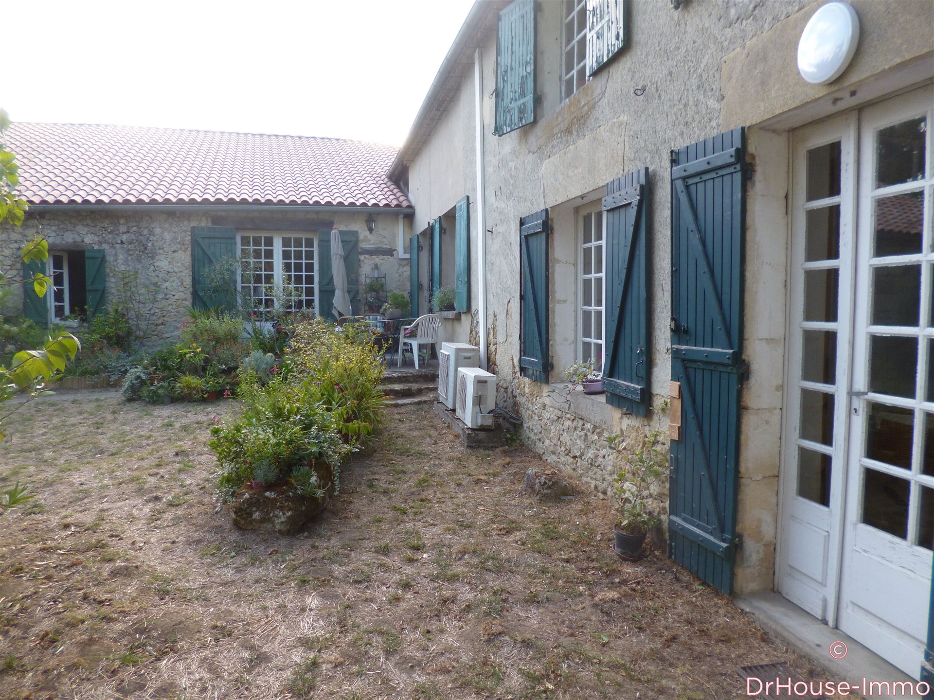 Maison à vendre, 180m², Cadillac-sur-Garonne