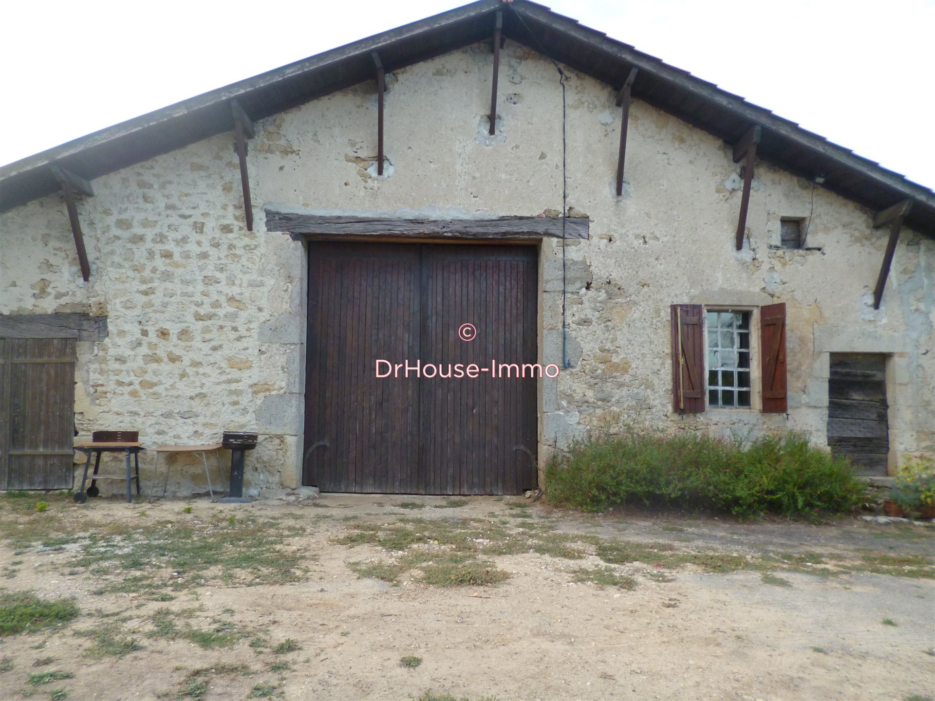 Maison à vendre, 180m², Cadillac-sur-Garonne