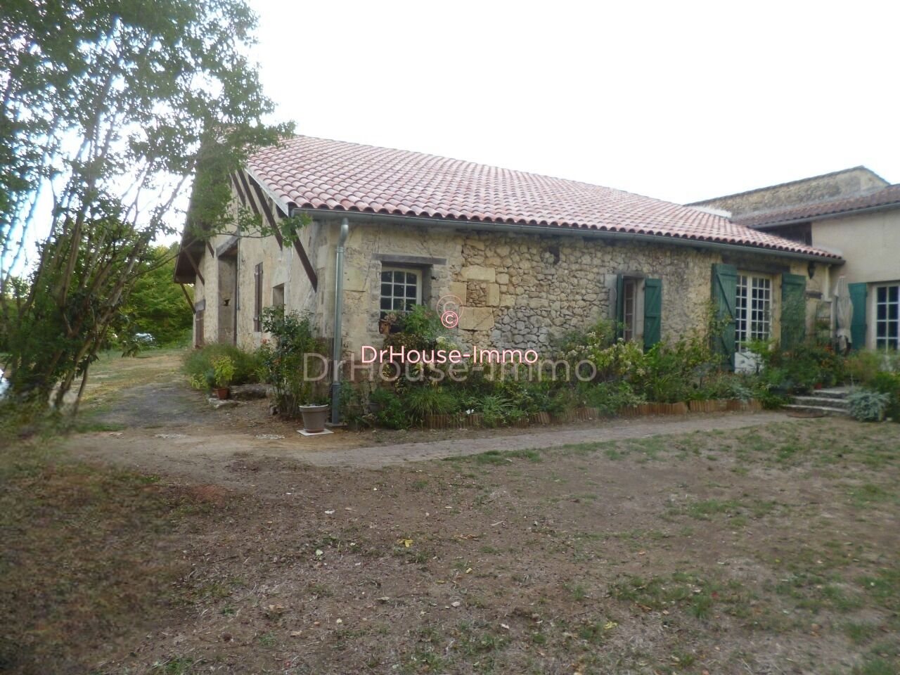Maison à vendre, 180m², Cadillac-sur-Garonne