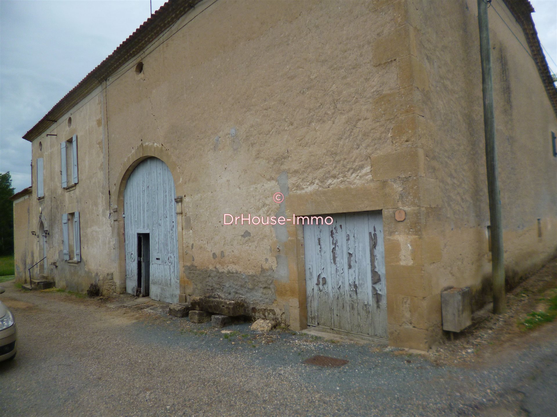 Maison à vendre, 130m², Gironde-sur-Dropt