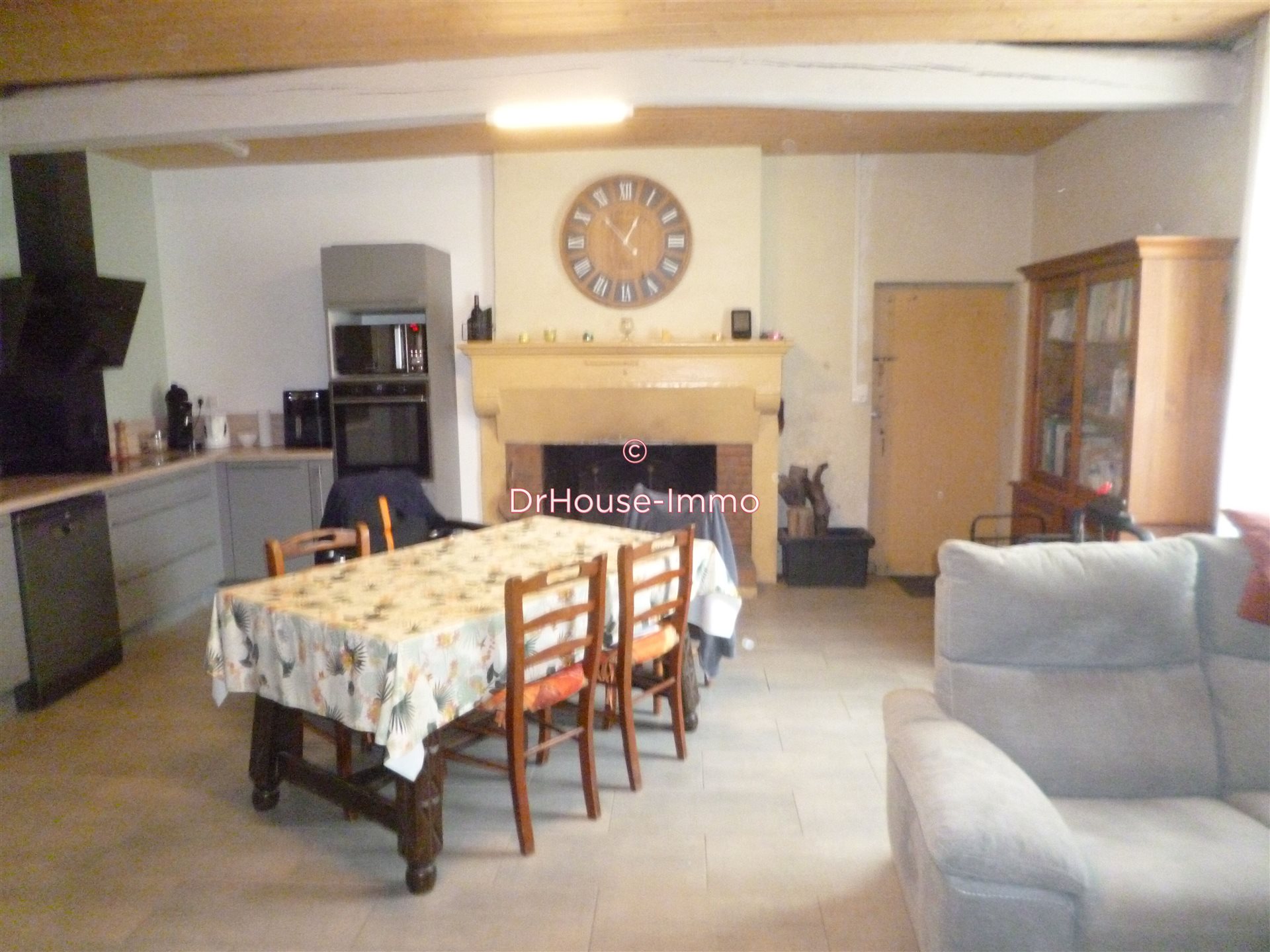 Maison à vendre, 130m², Gironde-sur-Dropt