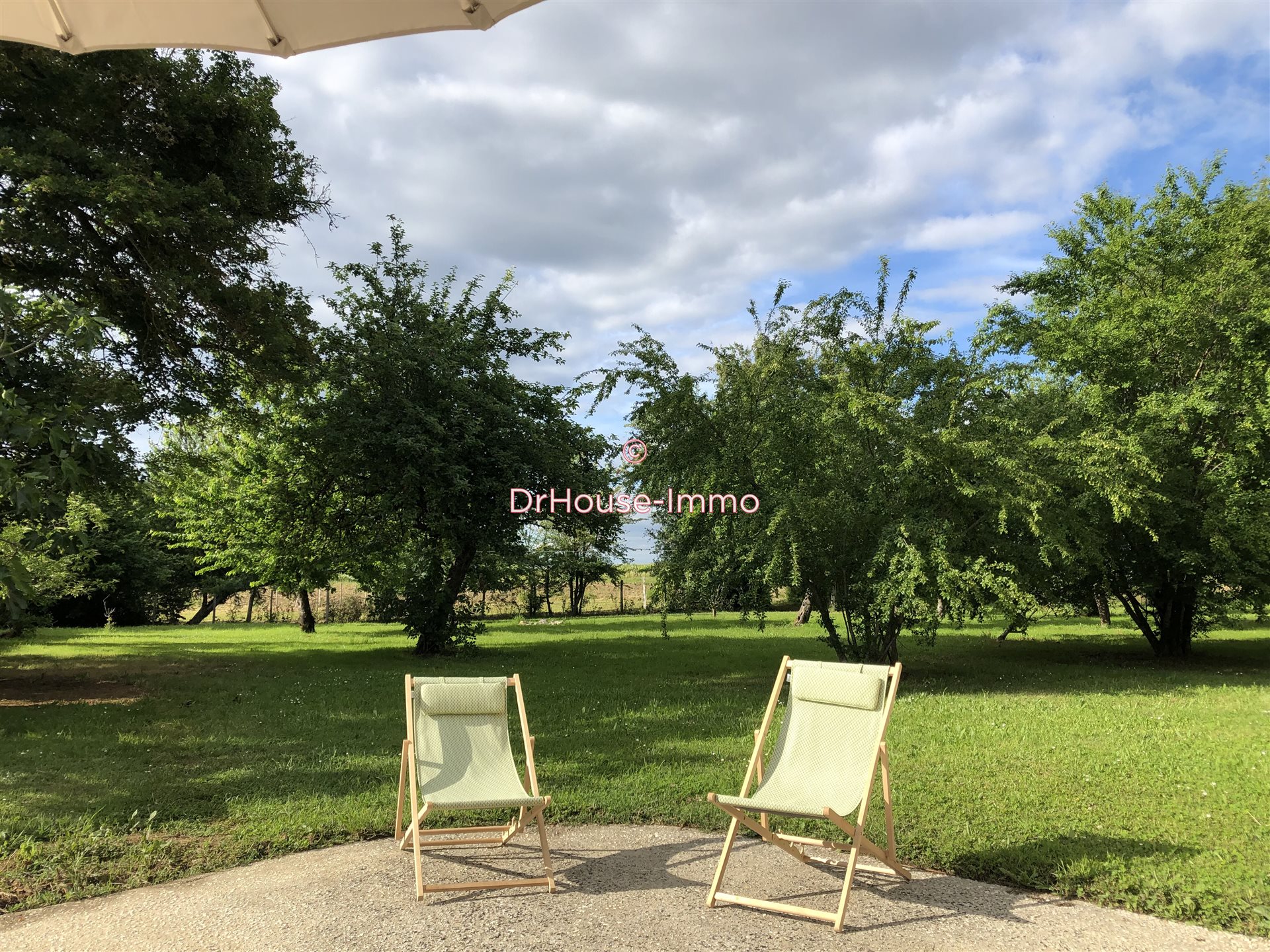 Maison à vendre, 300m², Créon