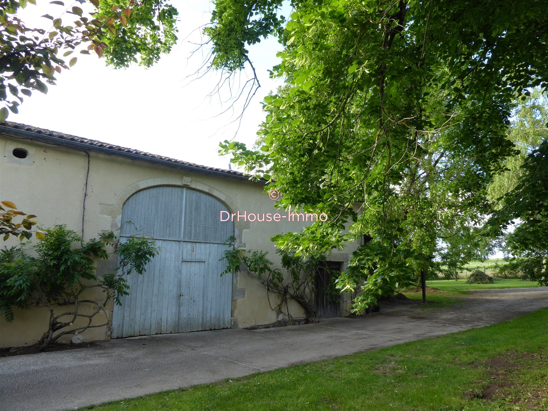 Maison à vendre, 300m², Créon