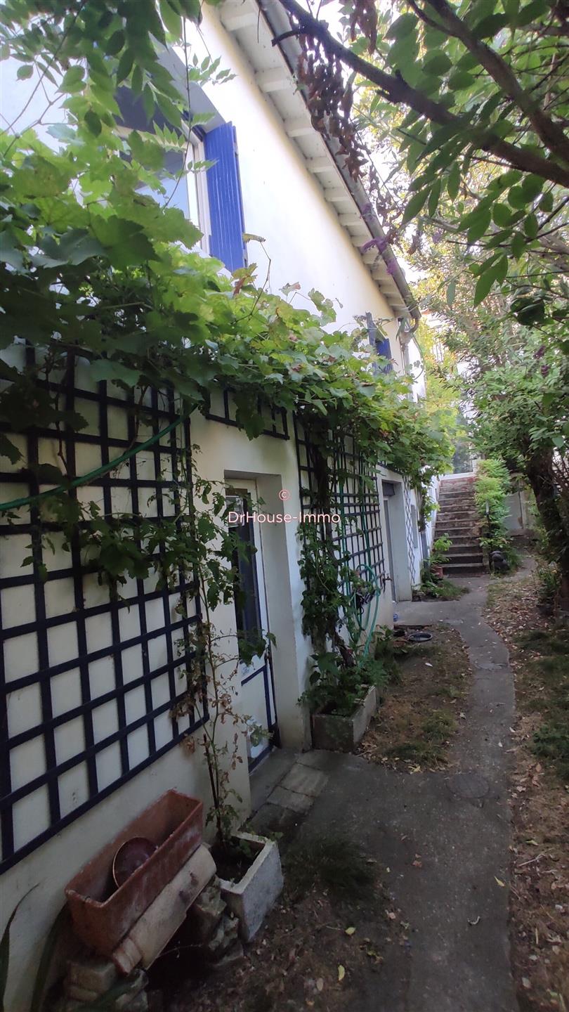 Maison à vendre, 181m², Castillon-la-Bataille
