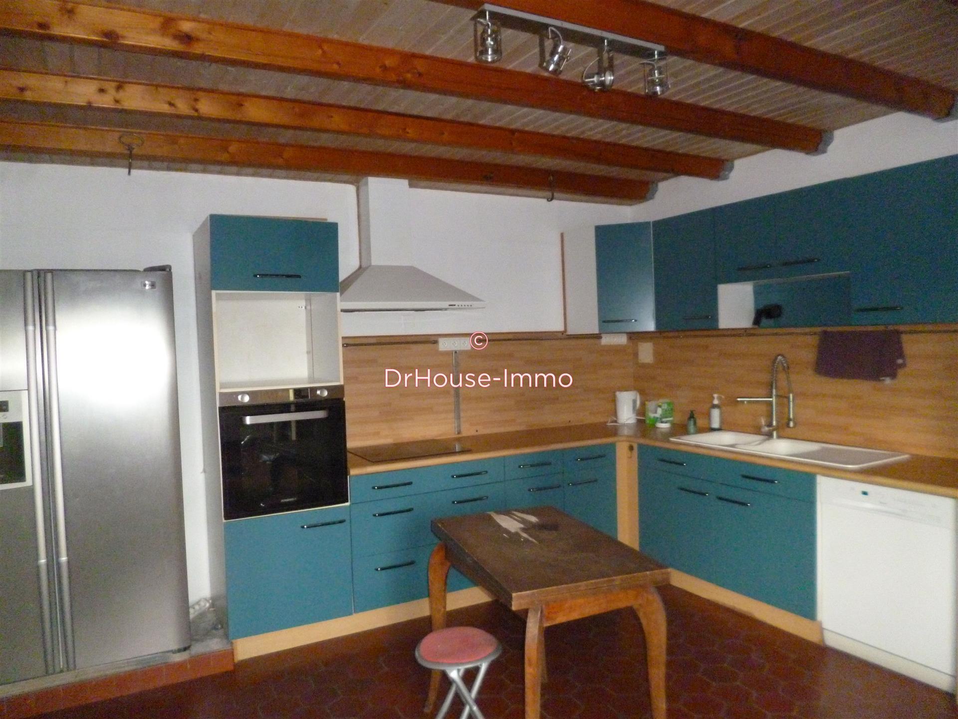 Maison à vendre, 181m², Castillon-la-Bataille