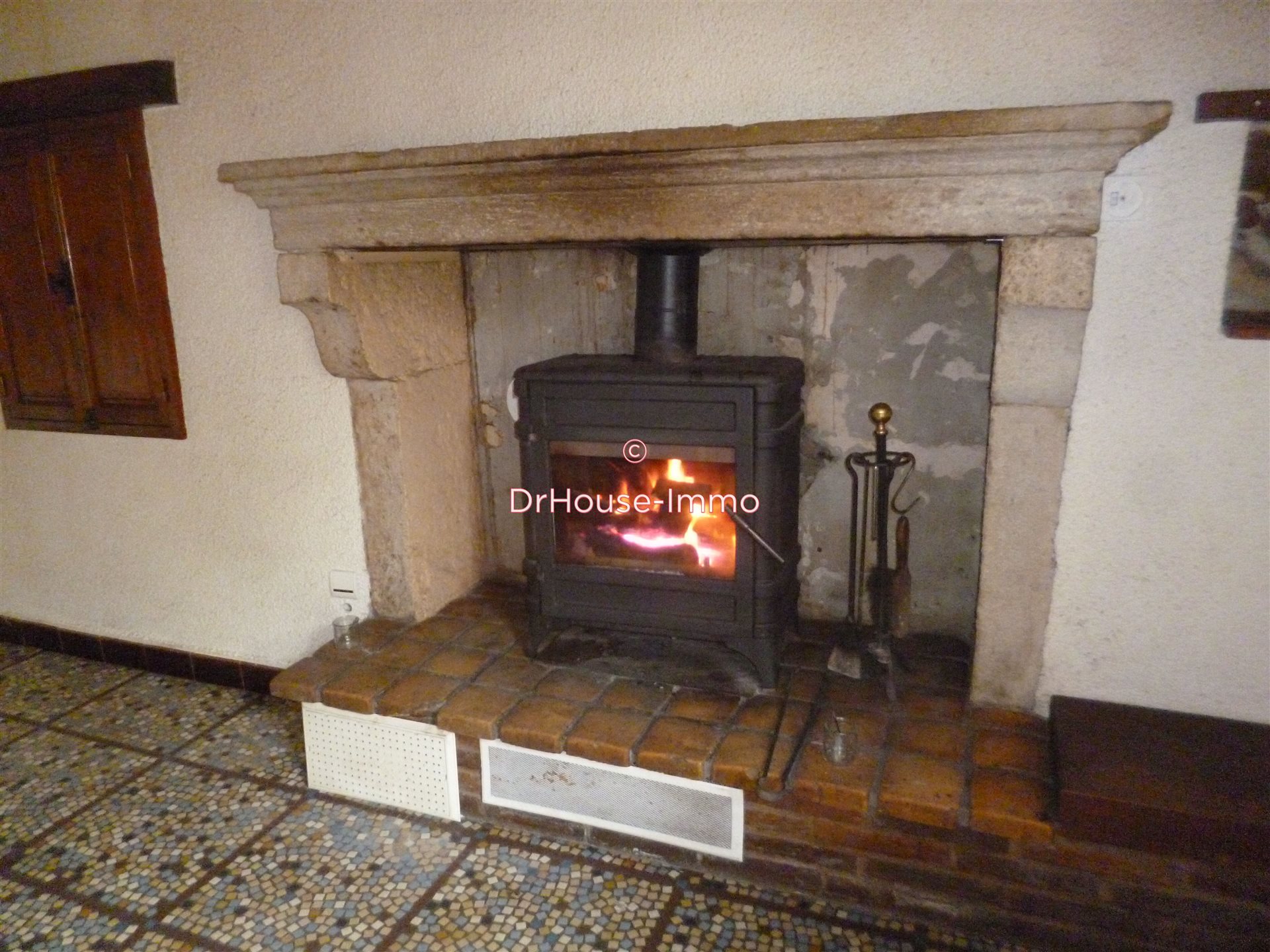 Maison à vendre, 102m², Gironde-sur-Dropt