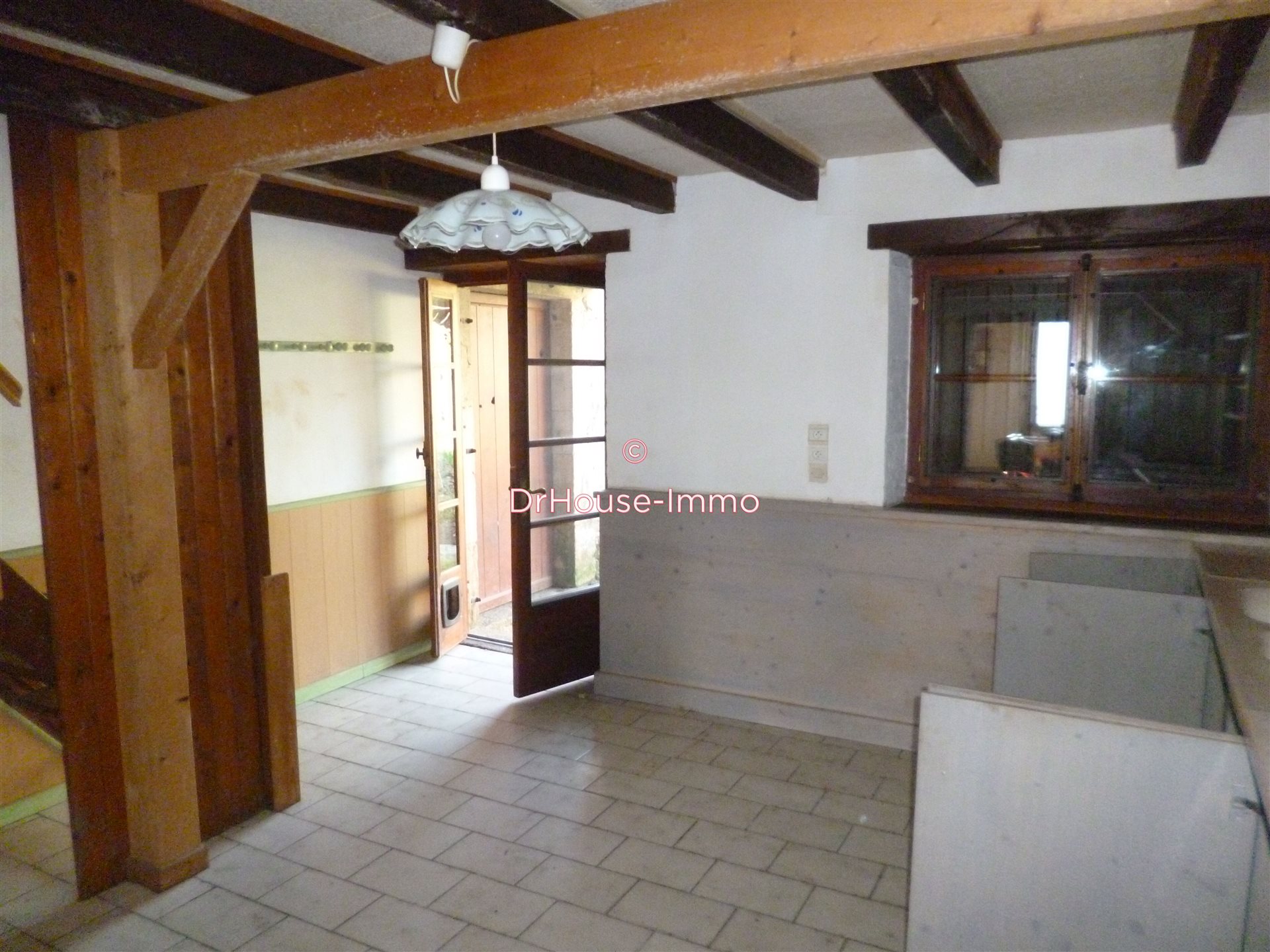 Maison à vendre, 102m², Gironde-sur-Dropt