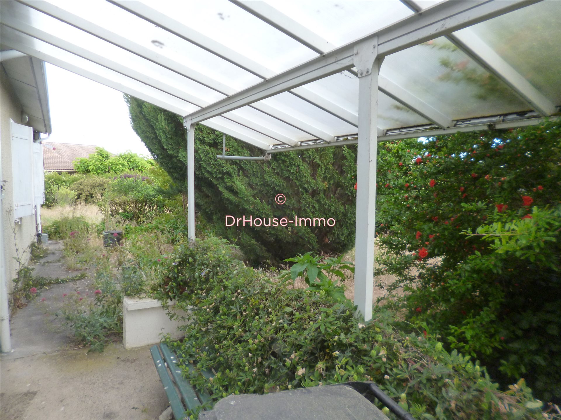 Maison à vendre, 131m², Langon