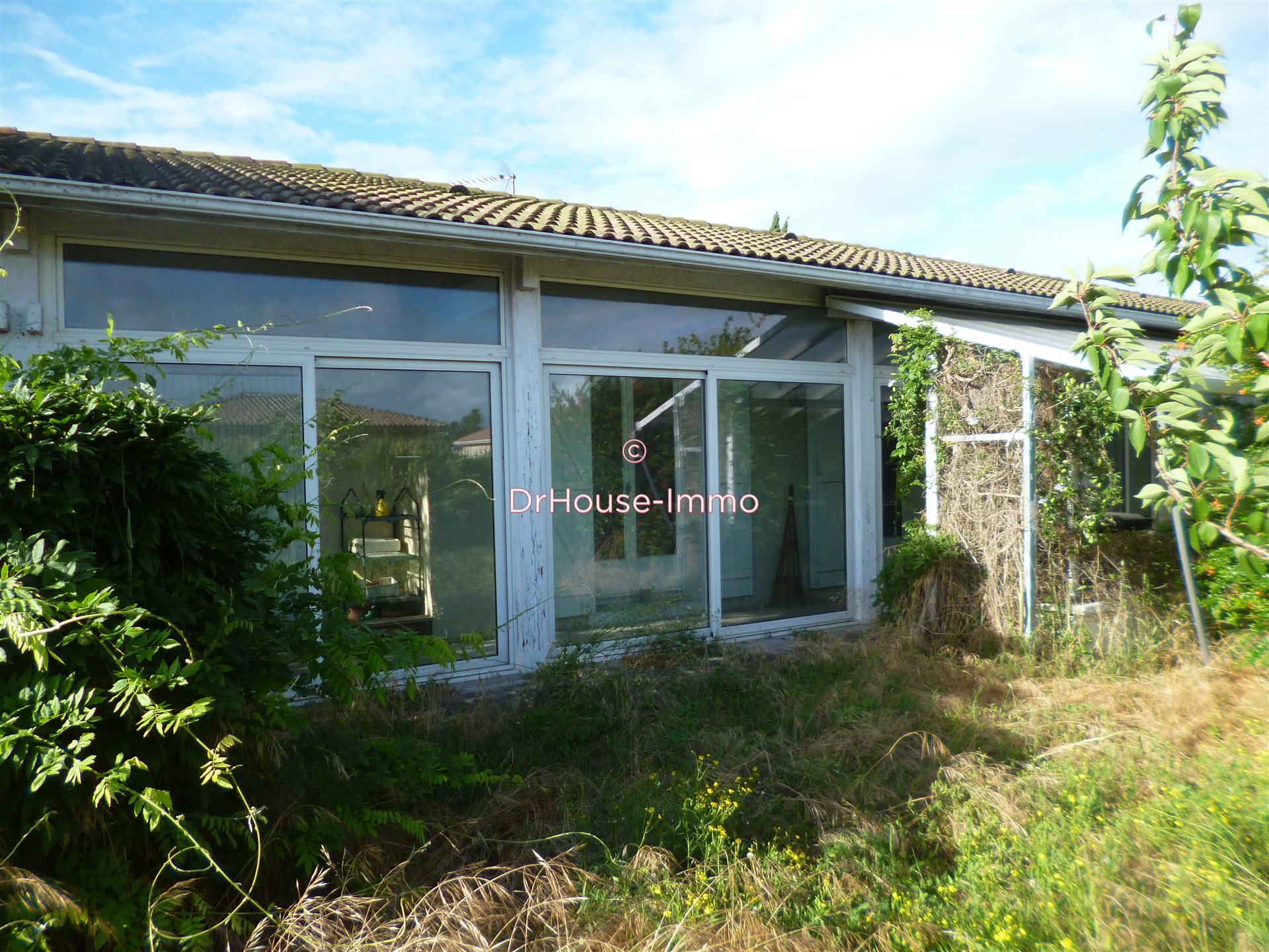 Maison à vendre, 131m², Langon