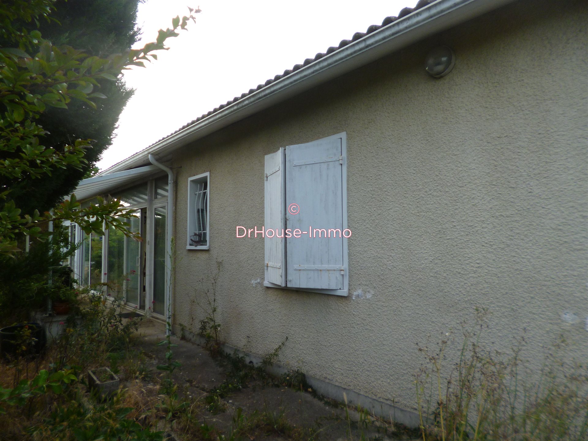 Maison à vendre, 131m², Langon