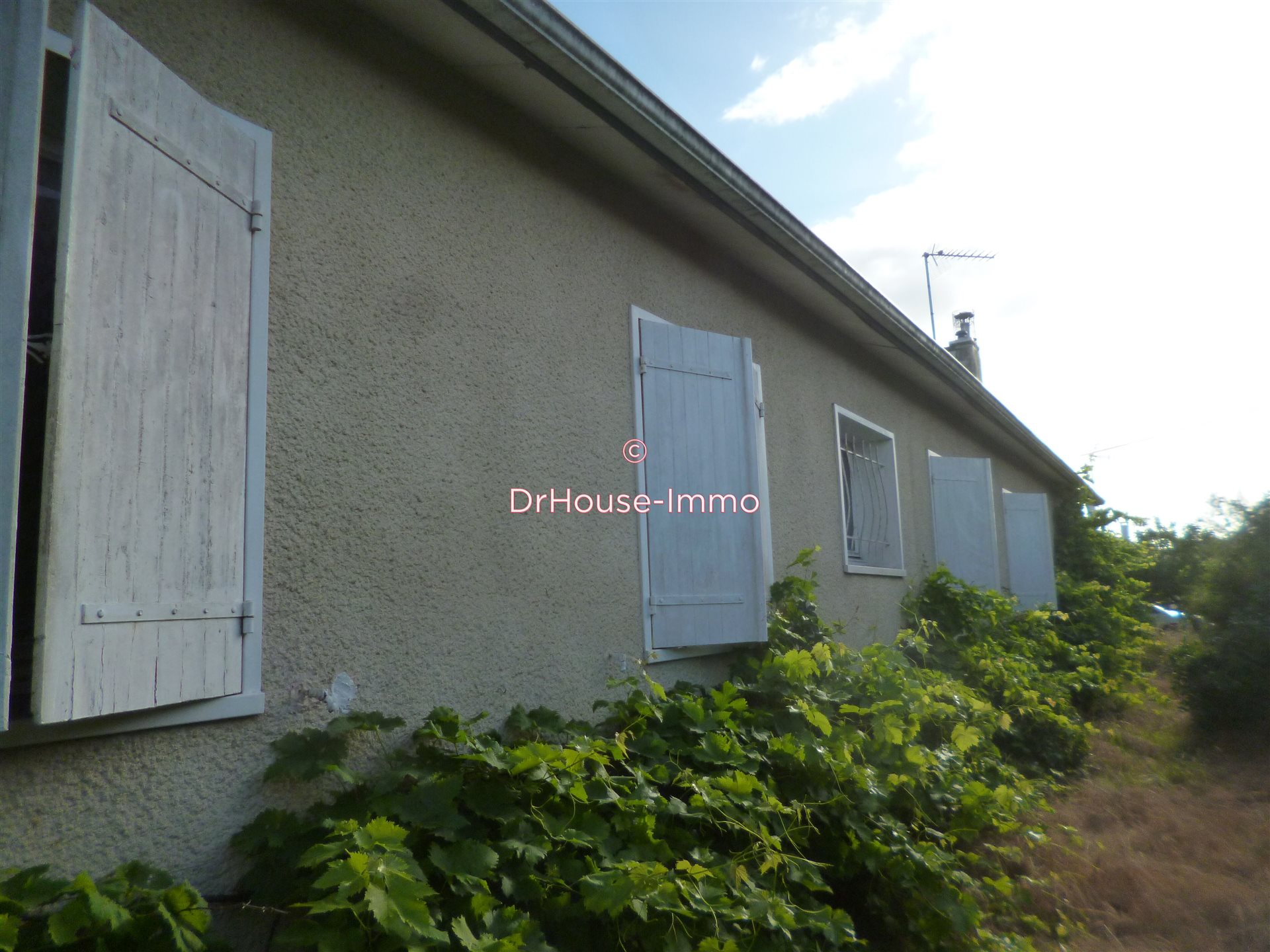 Maison à vendre, 131m², Langon