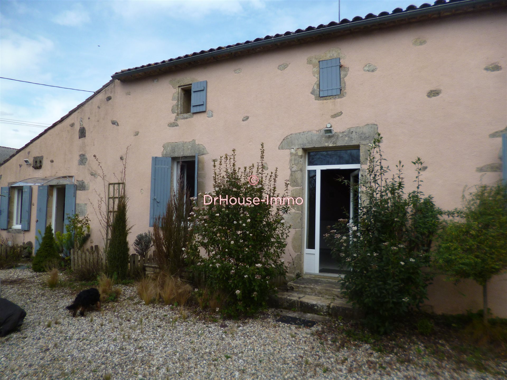 Maison à vendre, 227m², Béguey