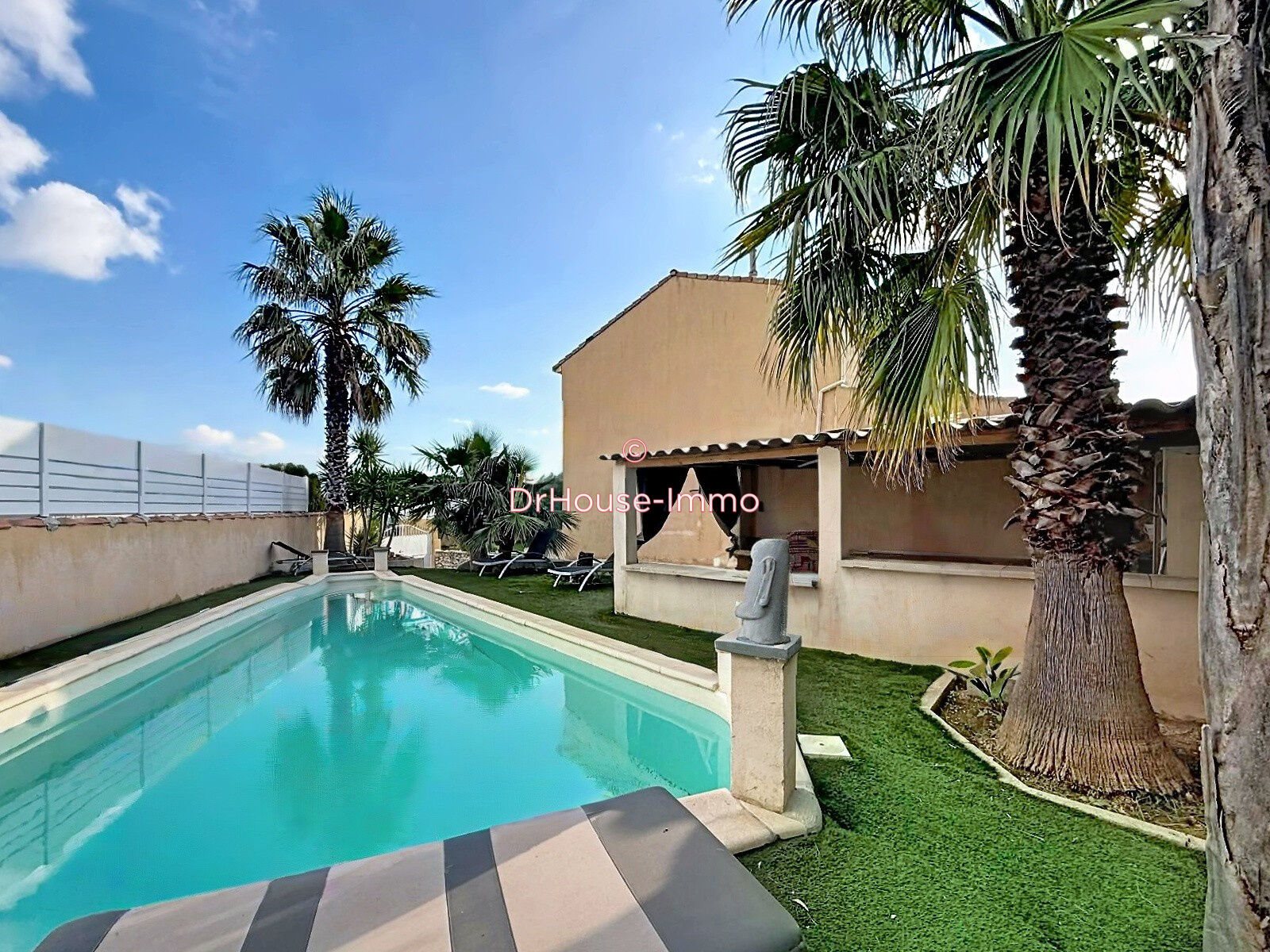 Maison à vendre, 107m², Vitrolles