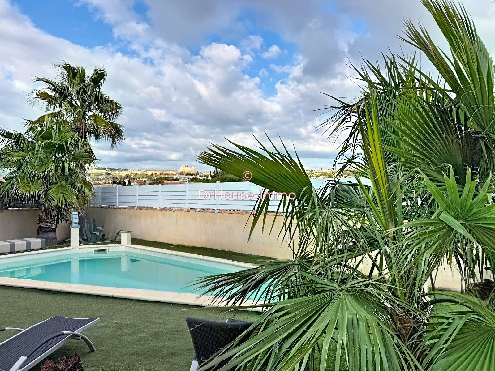 Maison à vendre, 107m², Vitrolles