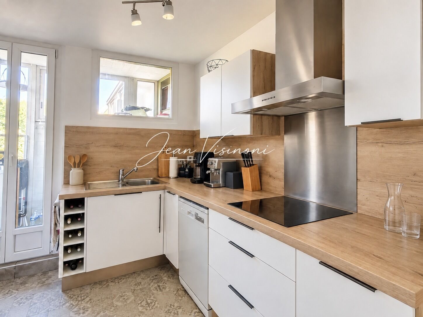 Appartement à vendre, 90m², Marignane