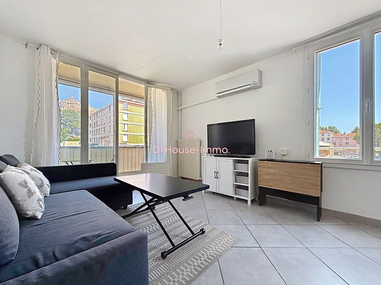 Appartement à vendre, 67m², Vitrolles