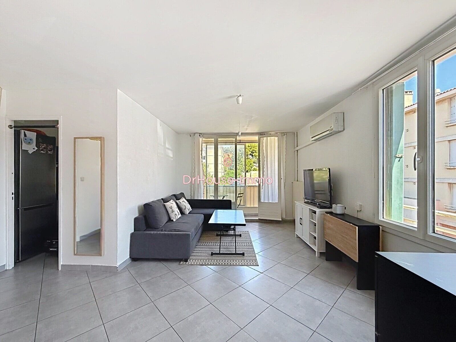 Appartement à vendre, 67m², Vitrolles