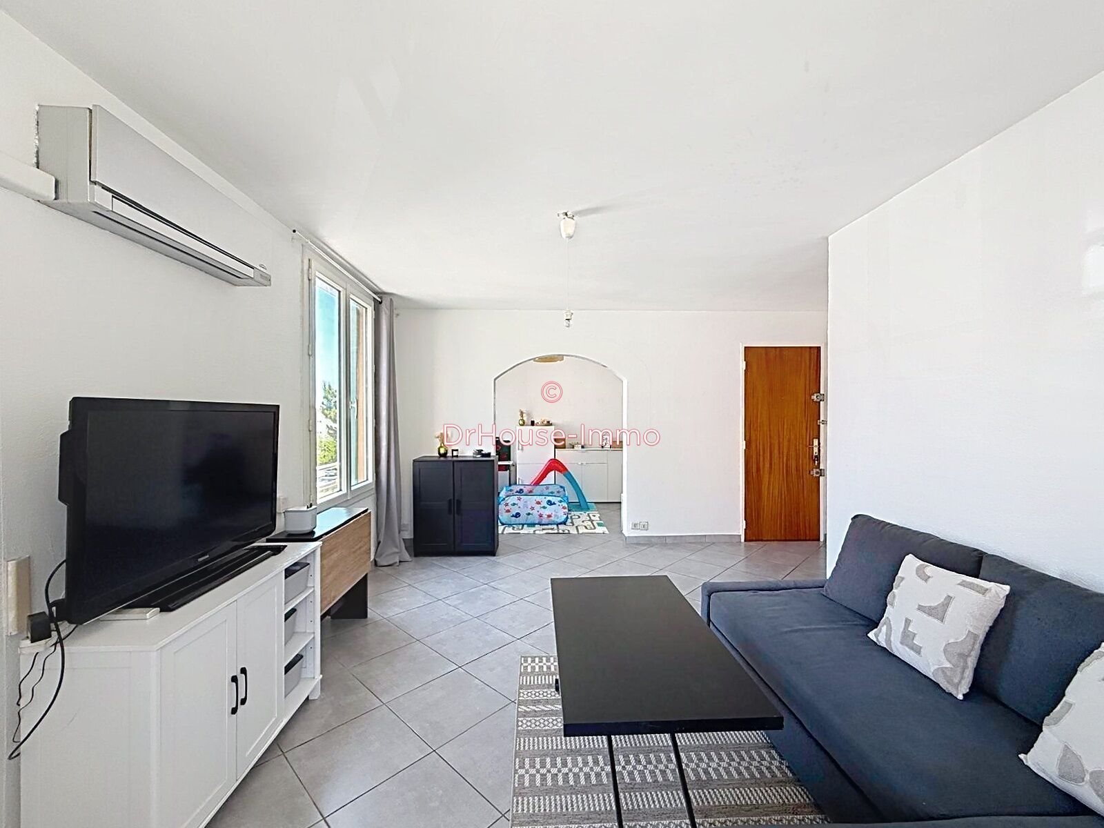 Appartement à vendre, 67m², Vitrolles