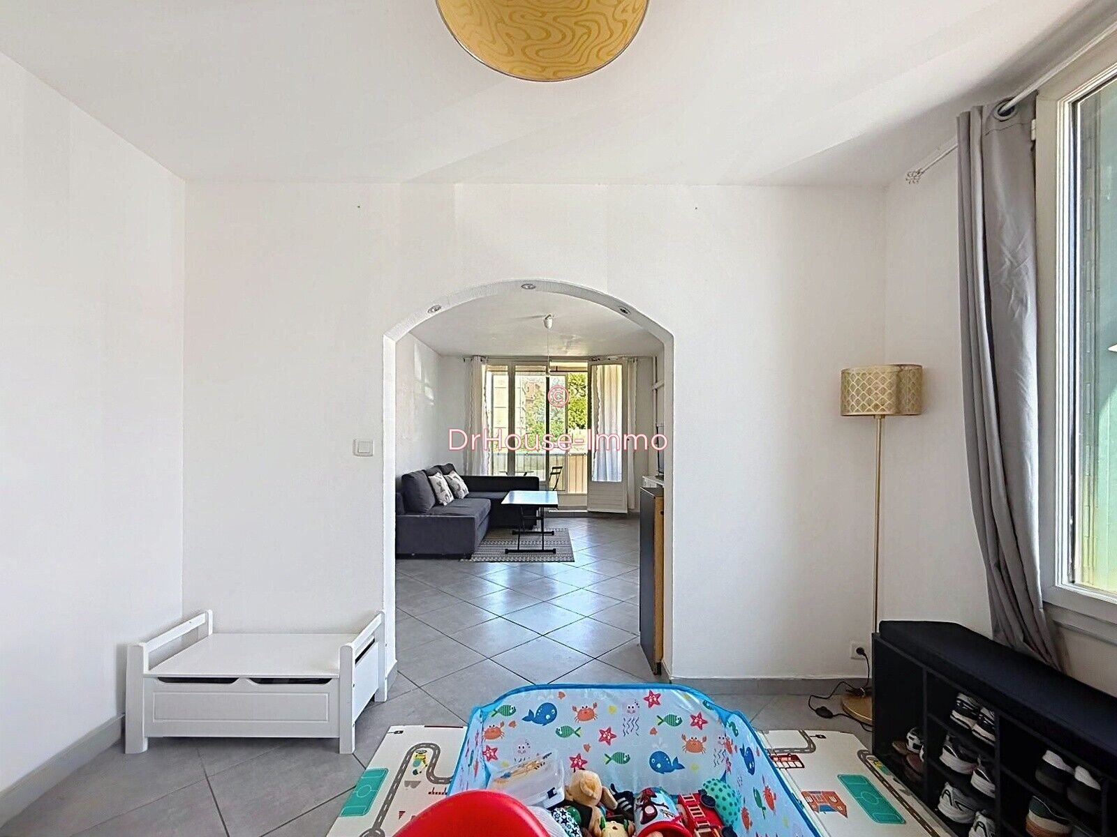 Appartement à vendre, 67m², Vitrolles