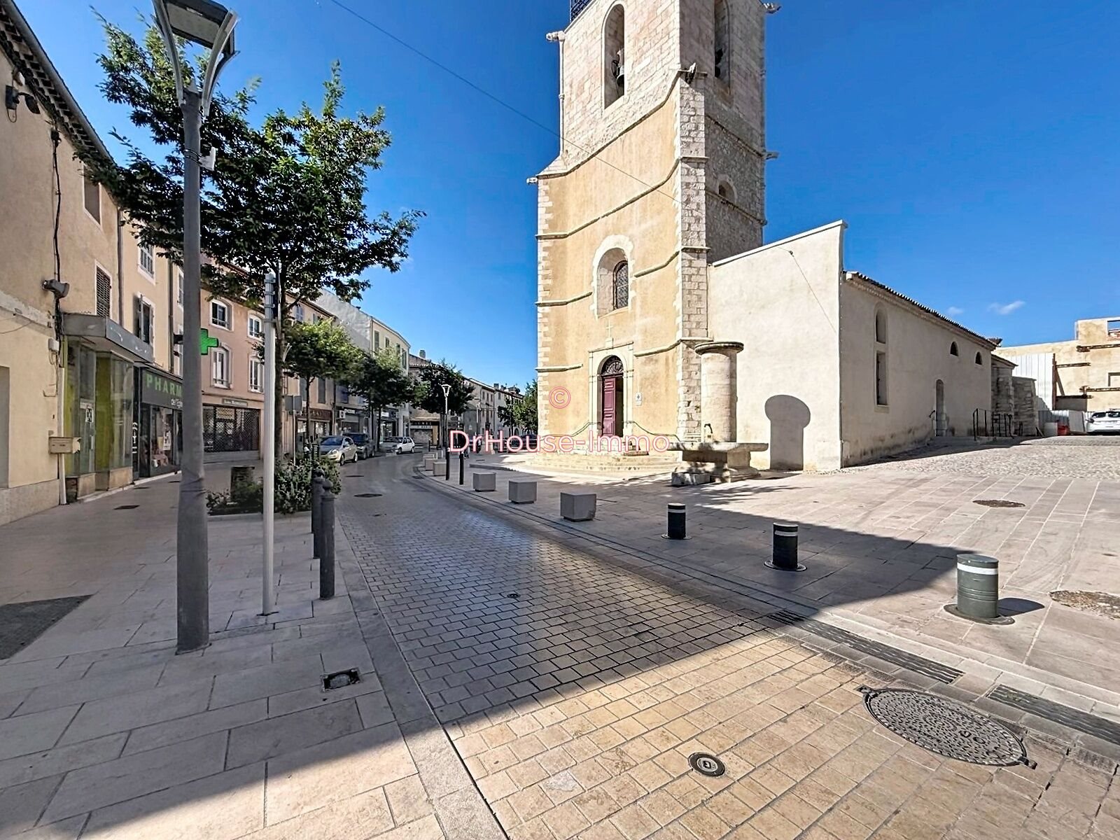 Maison à vendre, 150m², Marignane